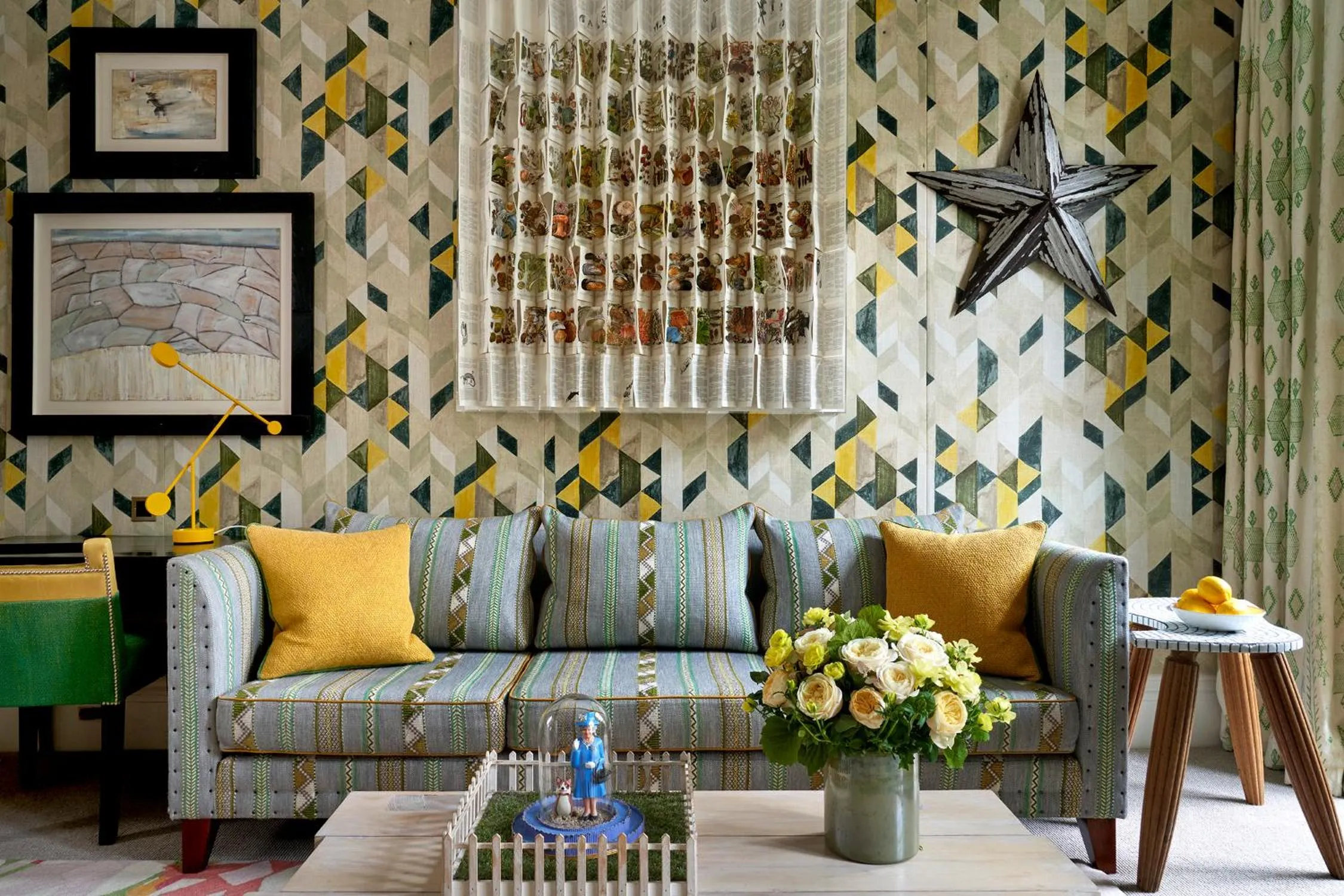 Number Sixteen, Firmdale Hotels