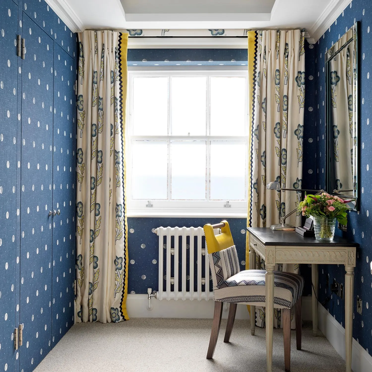 Haymarket Hotel, Firmdale Hotels