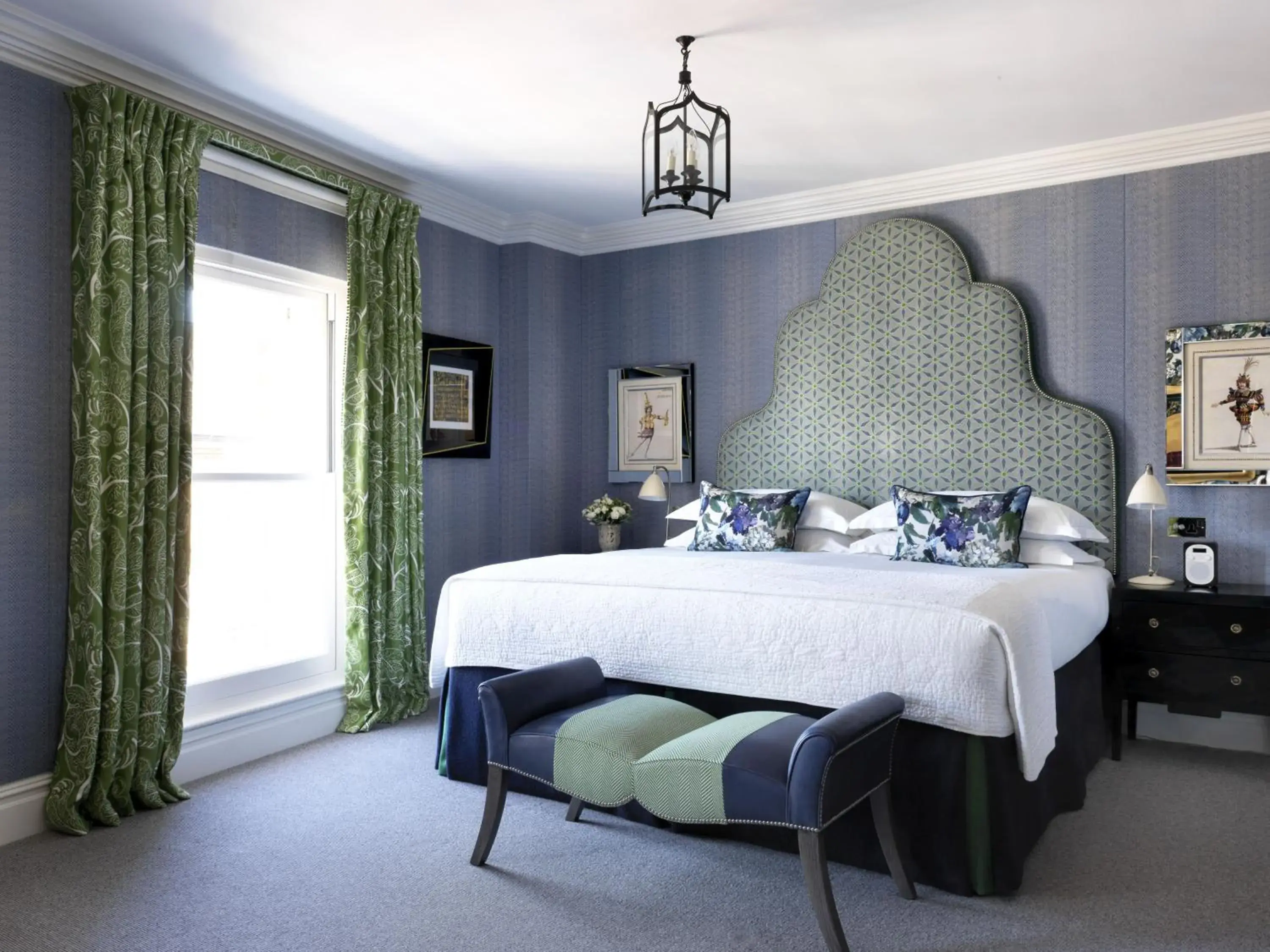Charlotte Street Hotel, Firmdale Hotels Charlotte Street Hotel, Firmdale Hotels