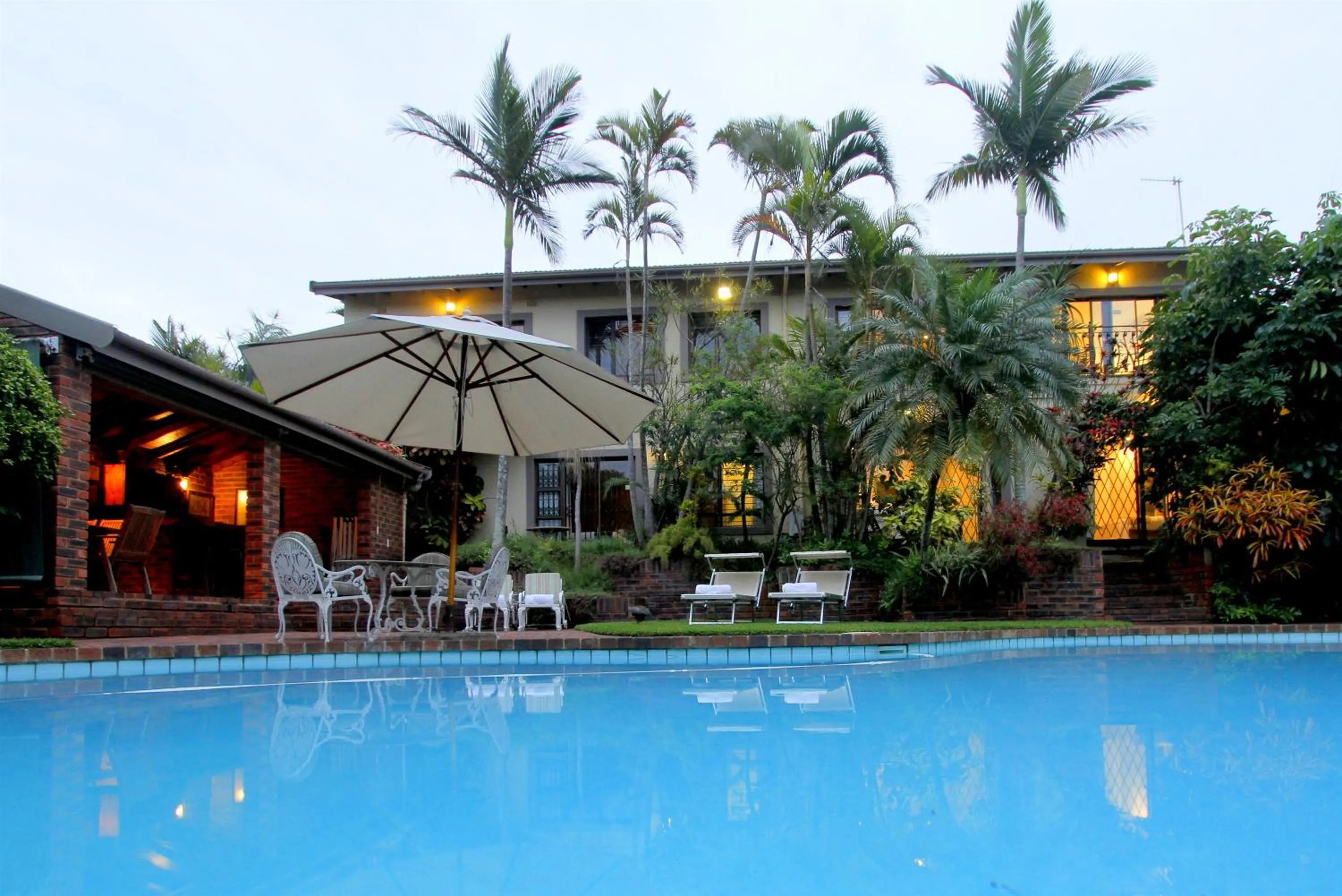 Tesorino Bed and Breakfast