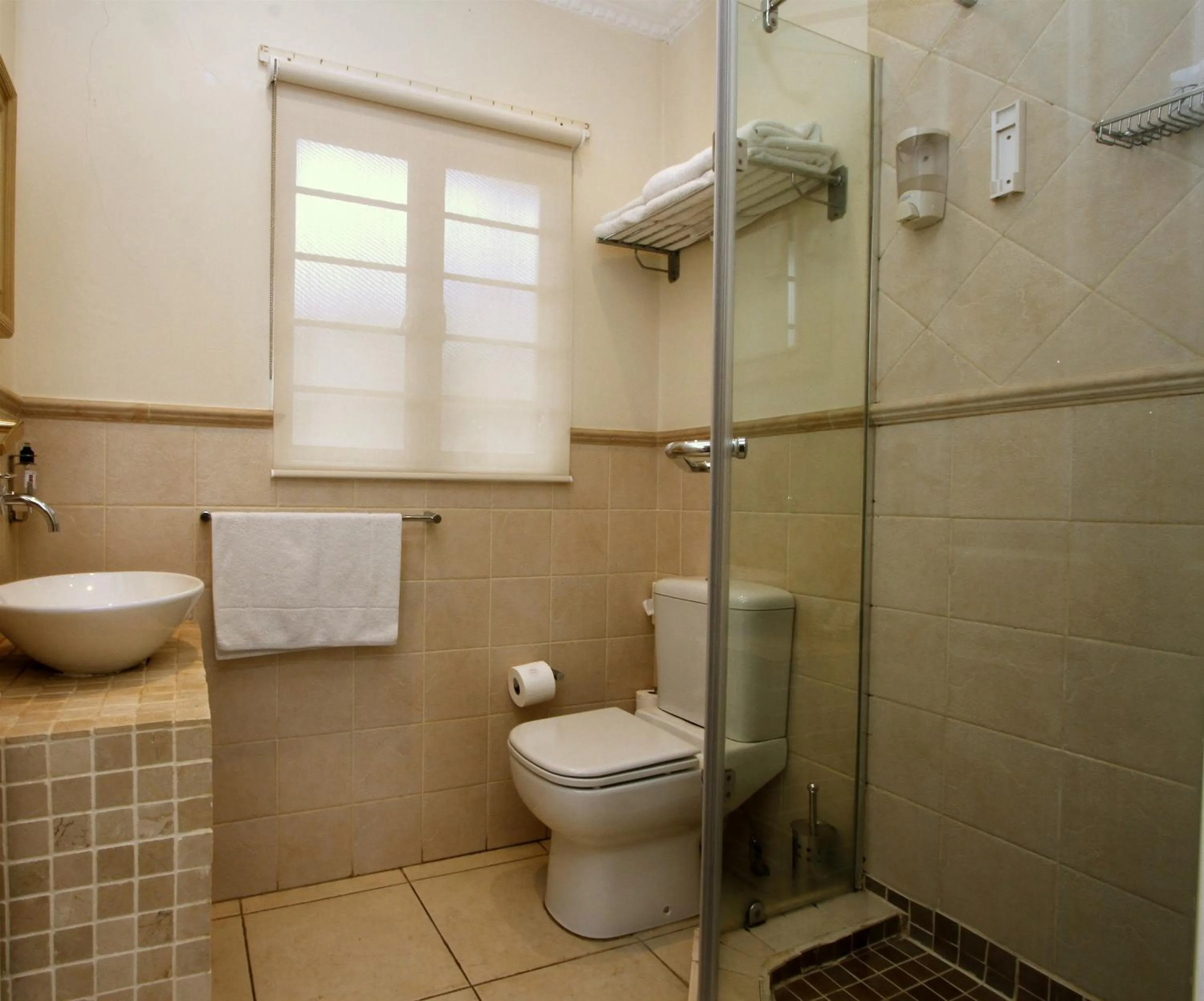 Tesorino Bed and Breakfast