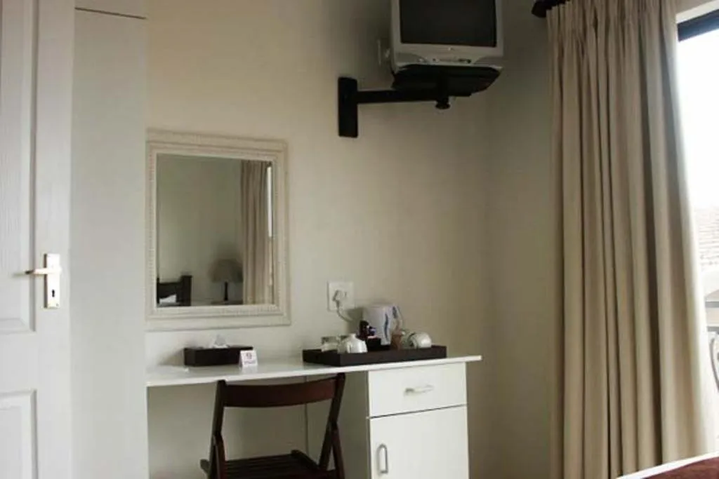 Day in Tesorino Bed and Breakfast