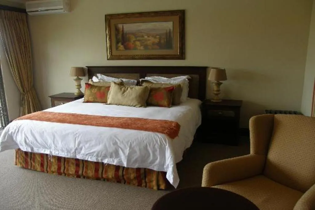 Photo of the whole room, Bed in Tesorino Bed and Breakfast