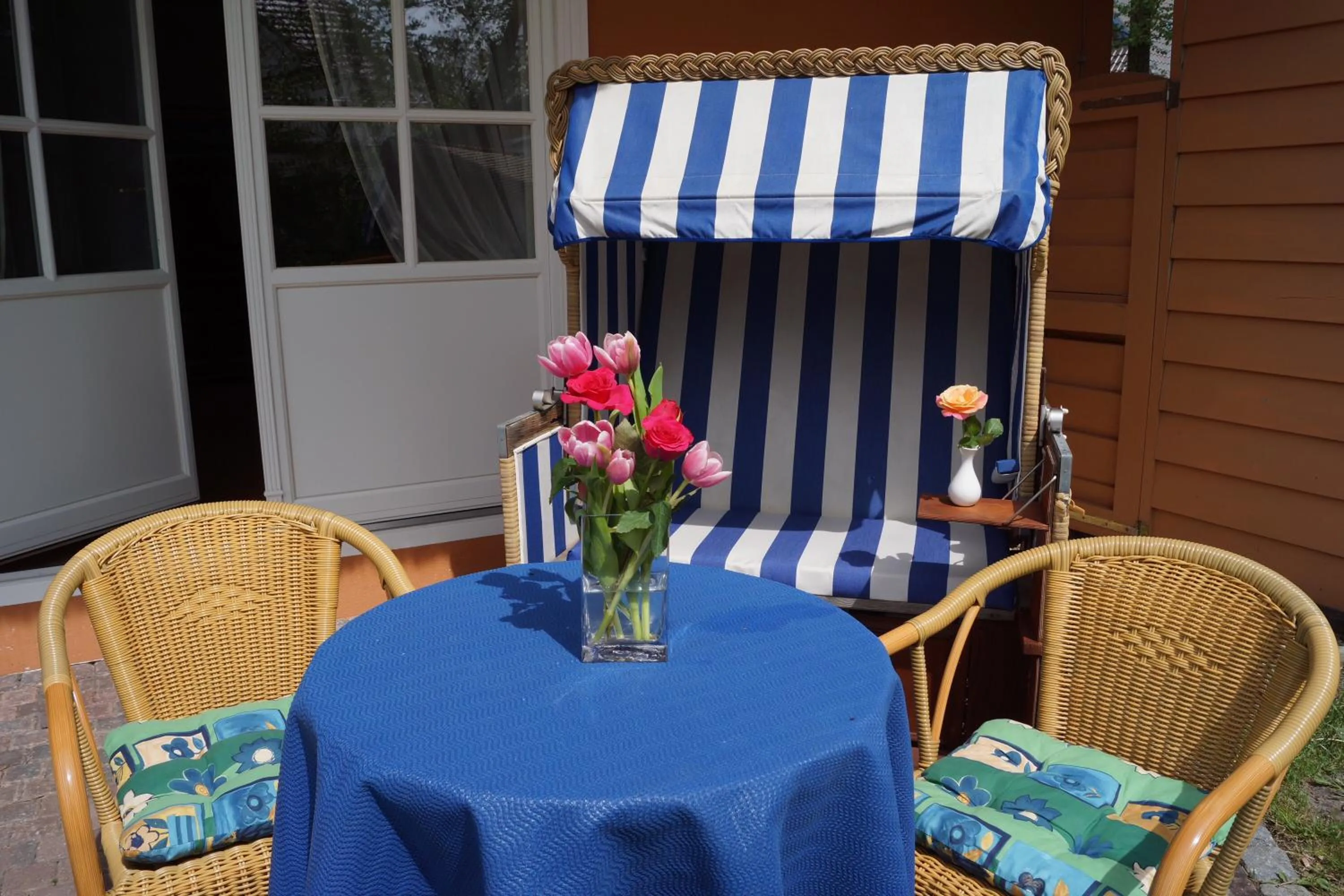 Day in Hotel Residenz Rennhack