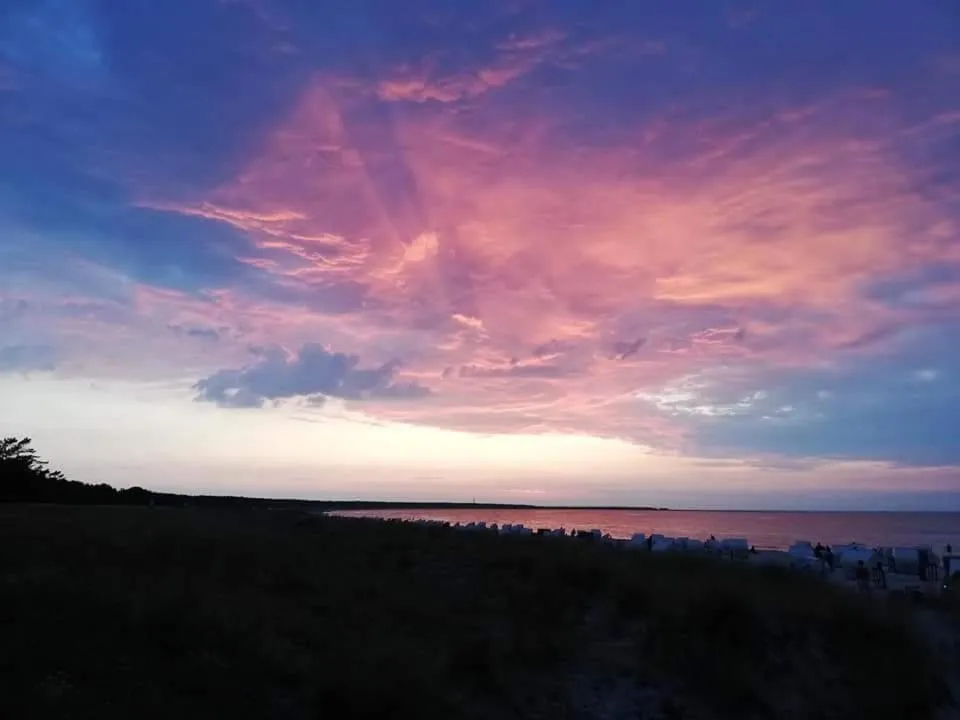Natural landscape in Hotel Residenz Rennhack