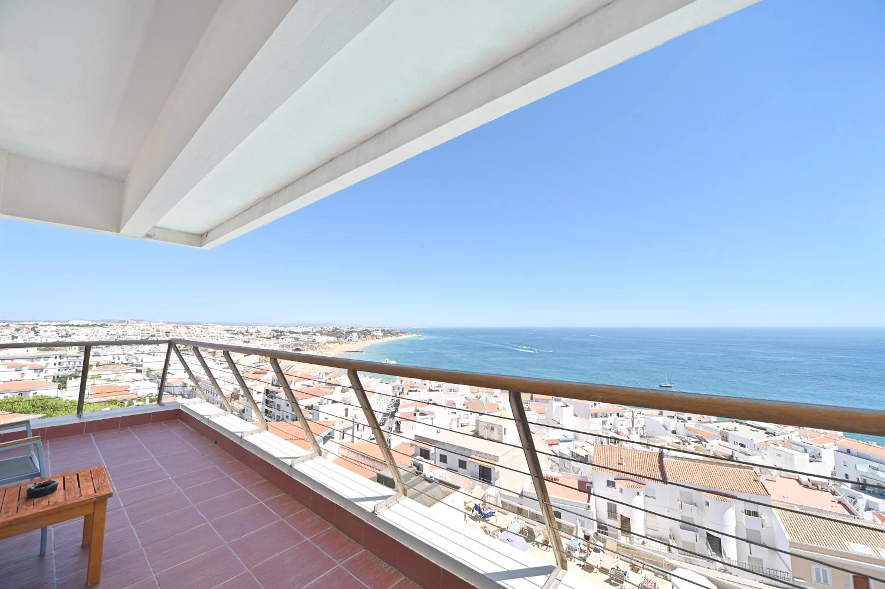 View (from property/room) in Boa Vista Hotel & Spa - Adults Only