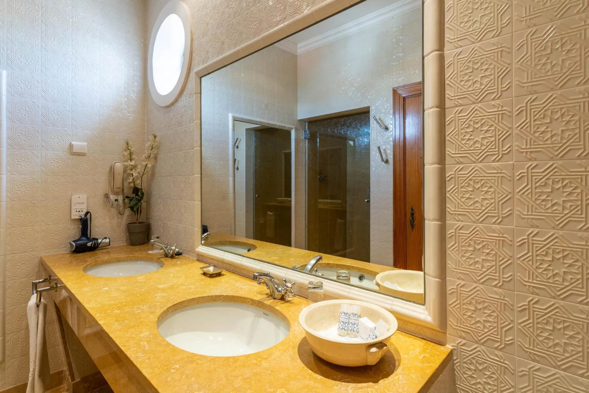 Toilet in Boa Vista Hotel & Spa - Adults Only