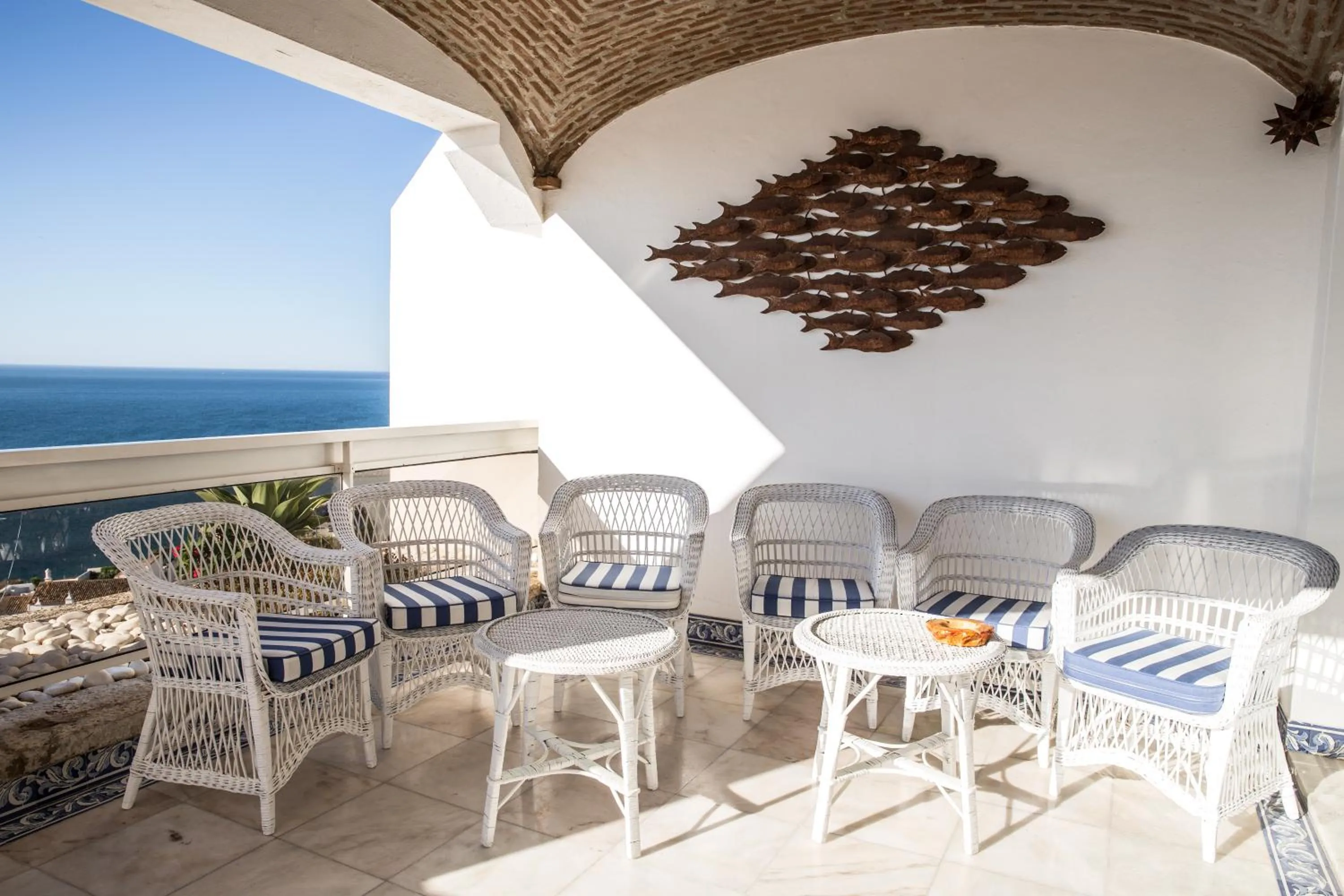 Natural landscape in Boa Vista Hotel & Spa - Adults Only