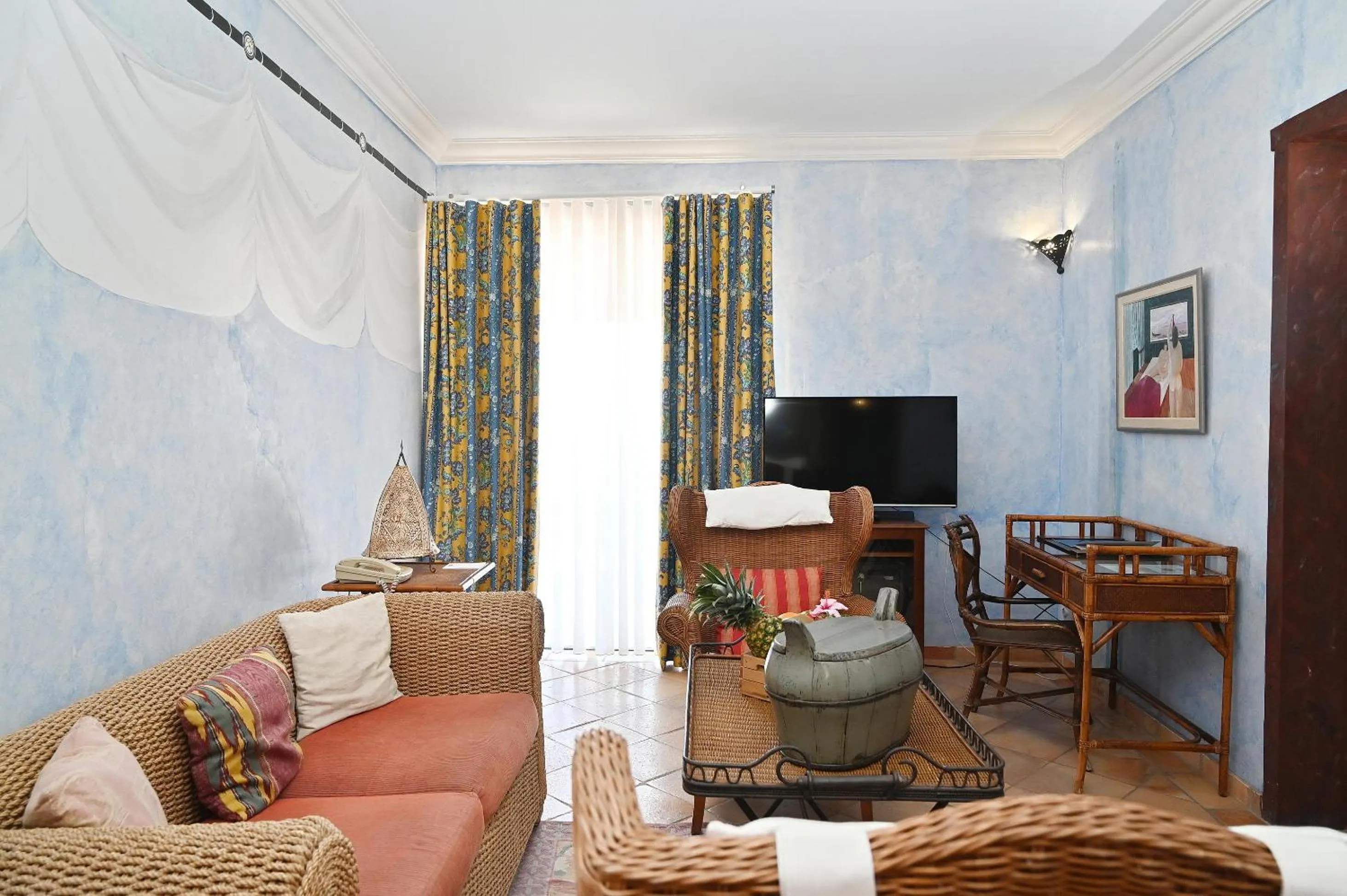 Boa Vista Hotel & Spa - Adults Only