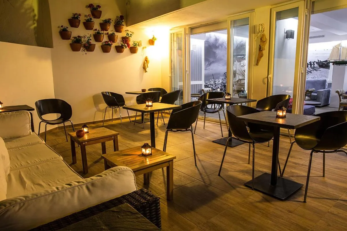 Restaurant/places to eat in Boa Vista Hotel & Spa - Adults Only