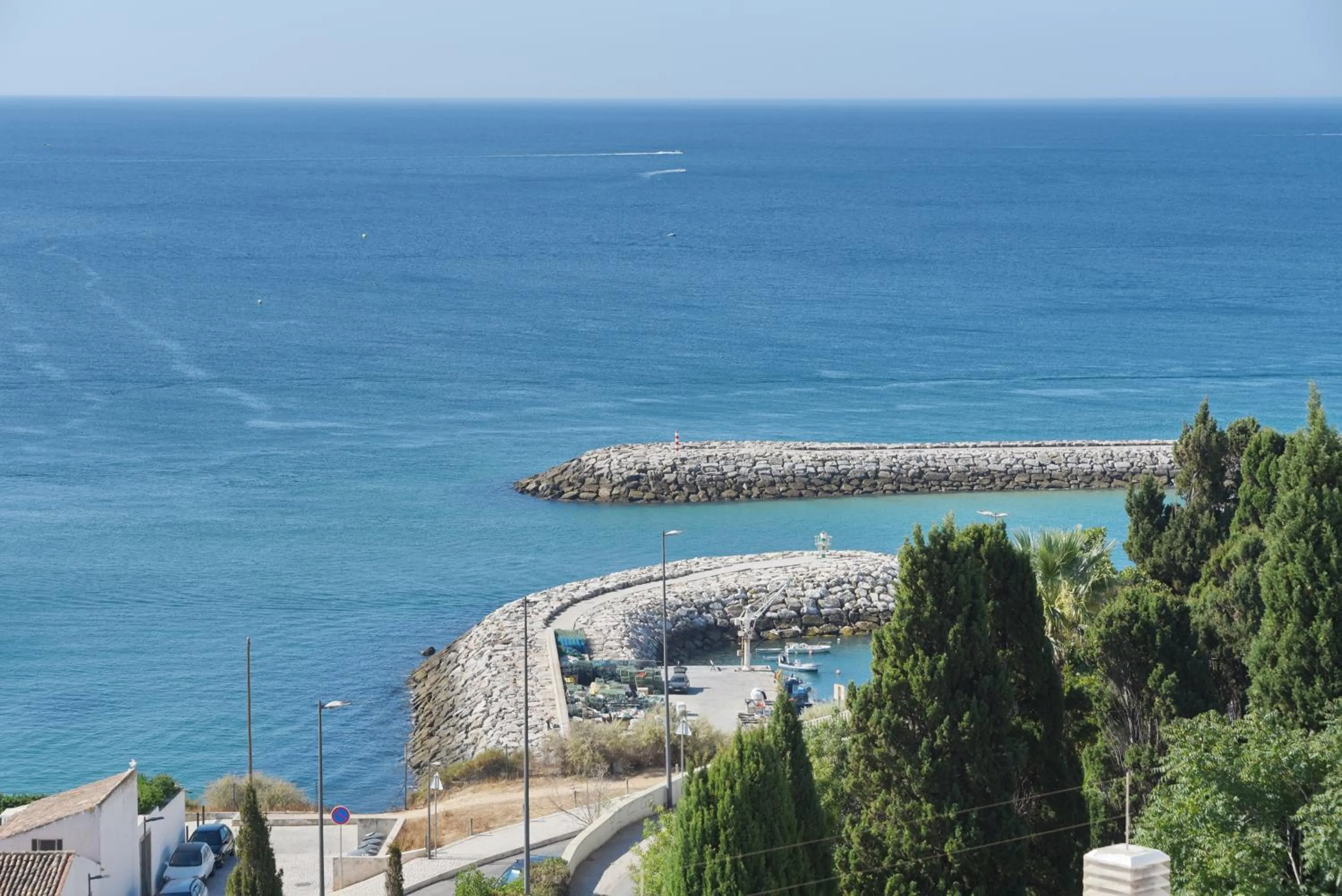 Restaurant/places to eat in Boa Vista Hotel & Spa - Adults Only