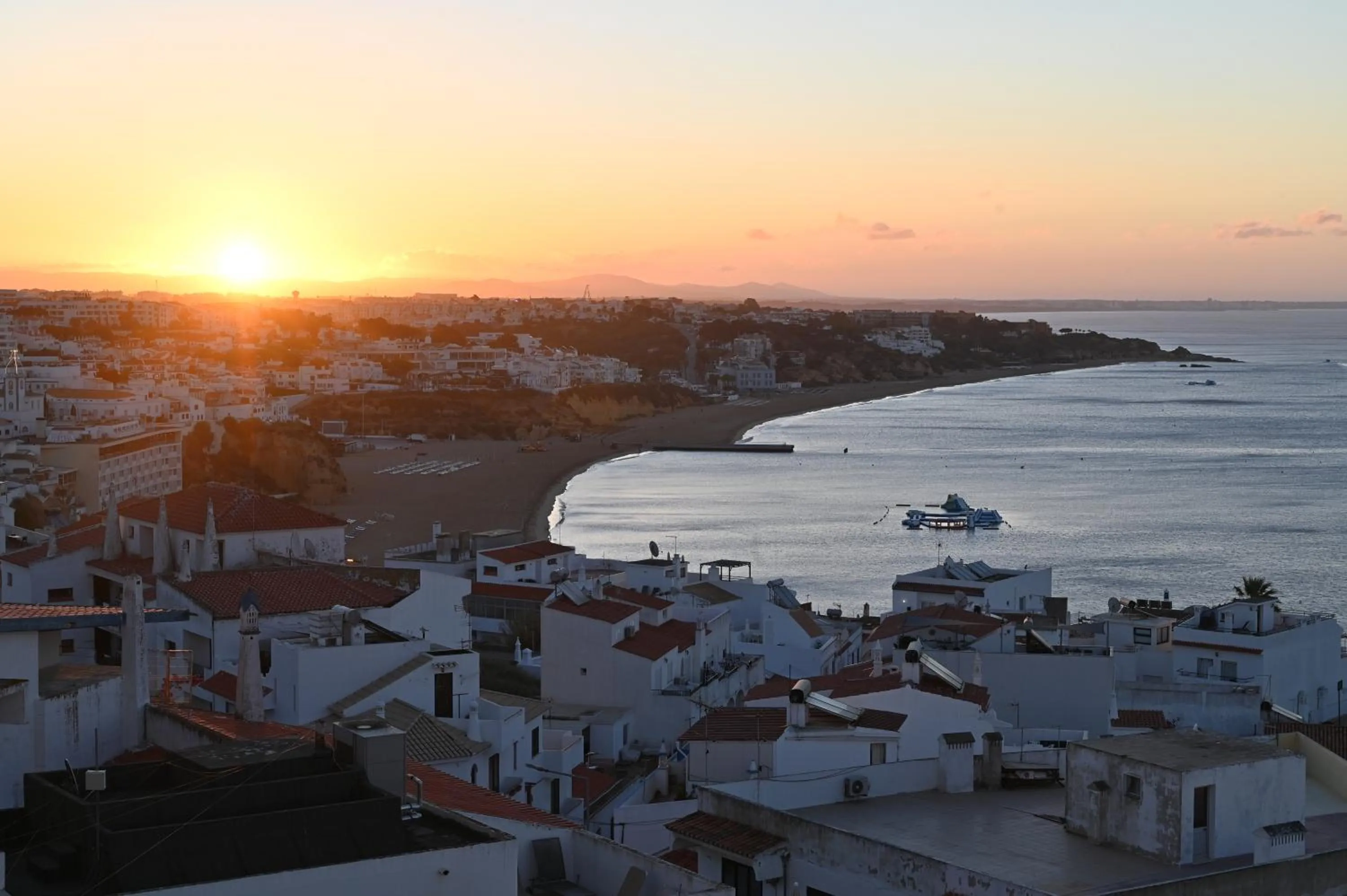 Spa and wellness centre/facilities in Boa Vista Hotel & Spa - Adults Only