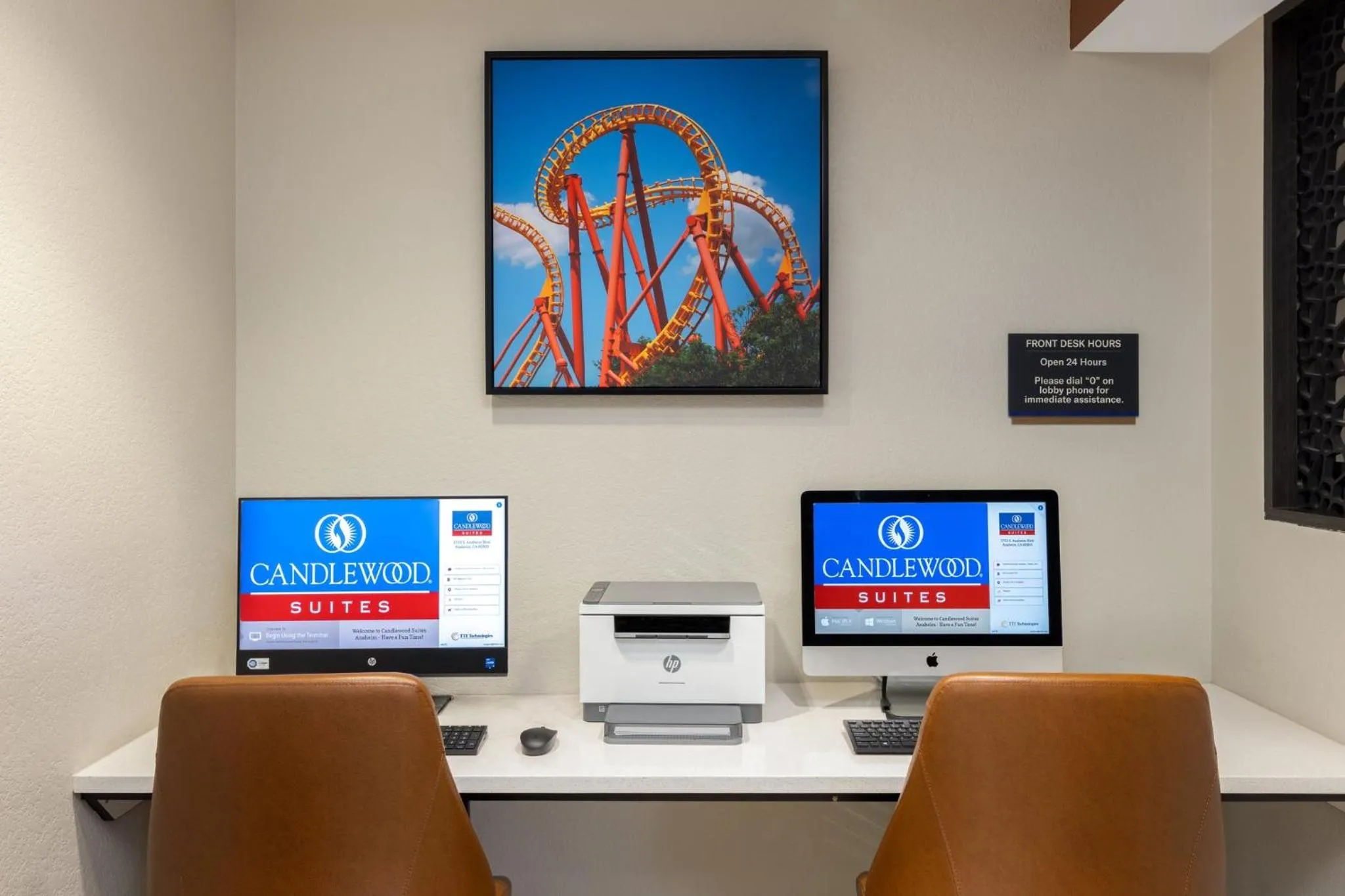 Other in Candlewood Suites Anaheim - Resort Area by IHG