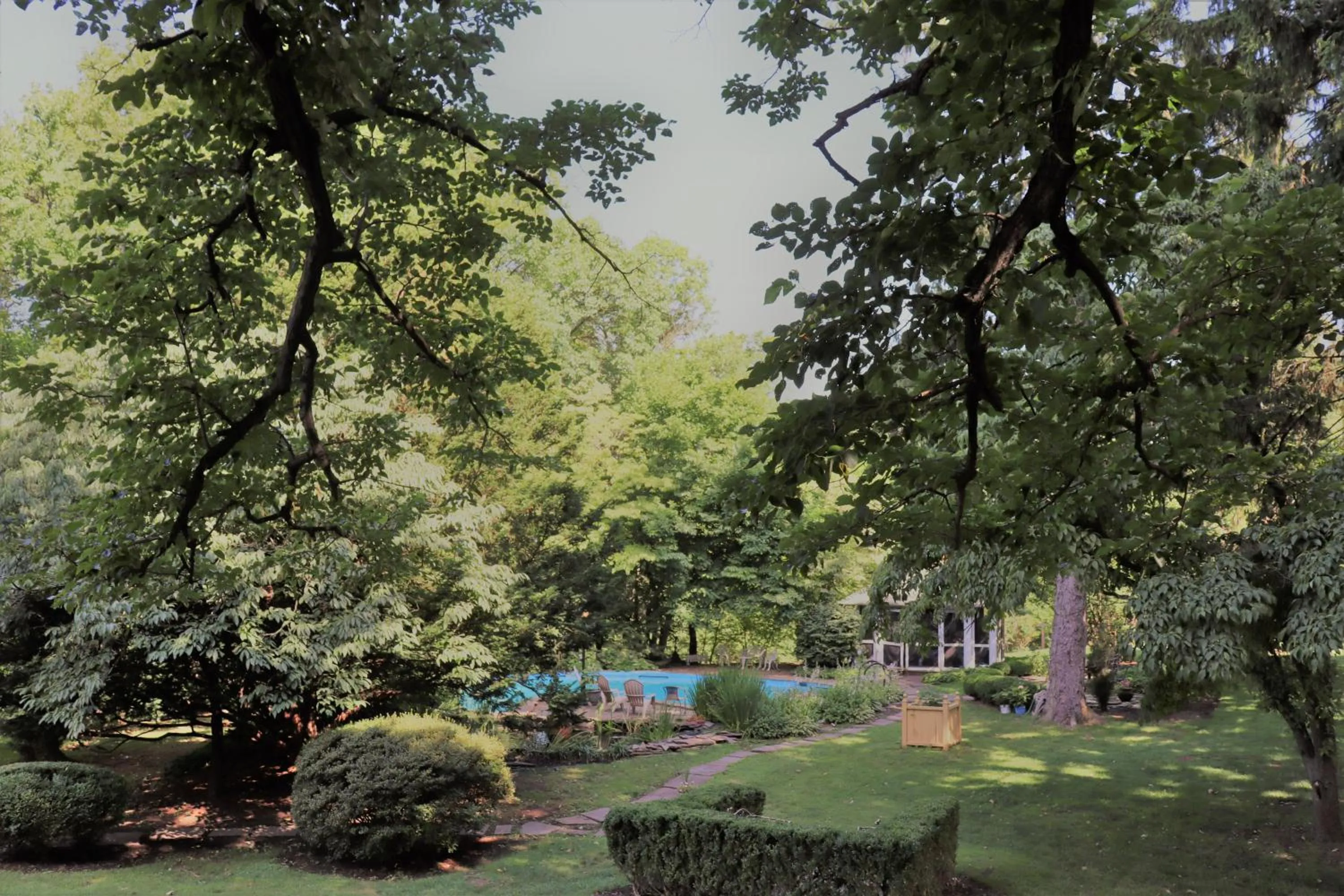 The Gables at Stirling Guest Hotel