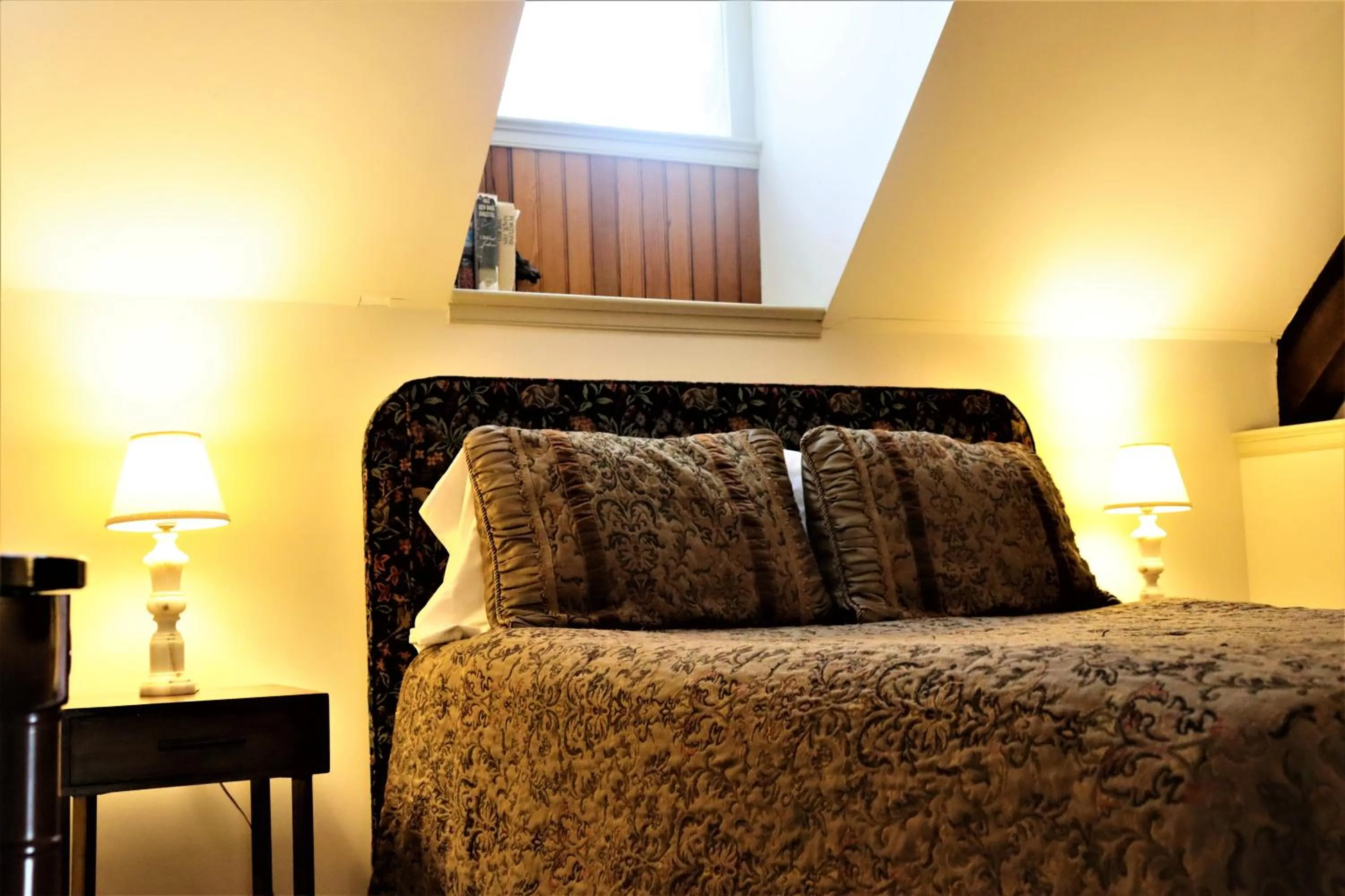 The Gables at Stirling Guest Hotel