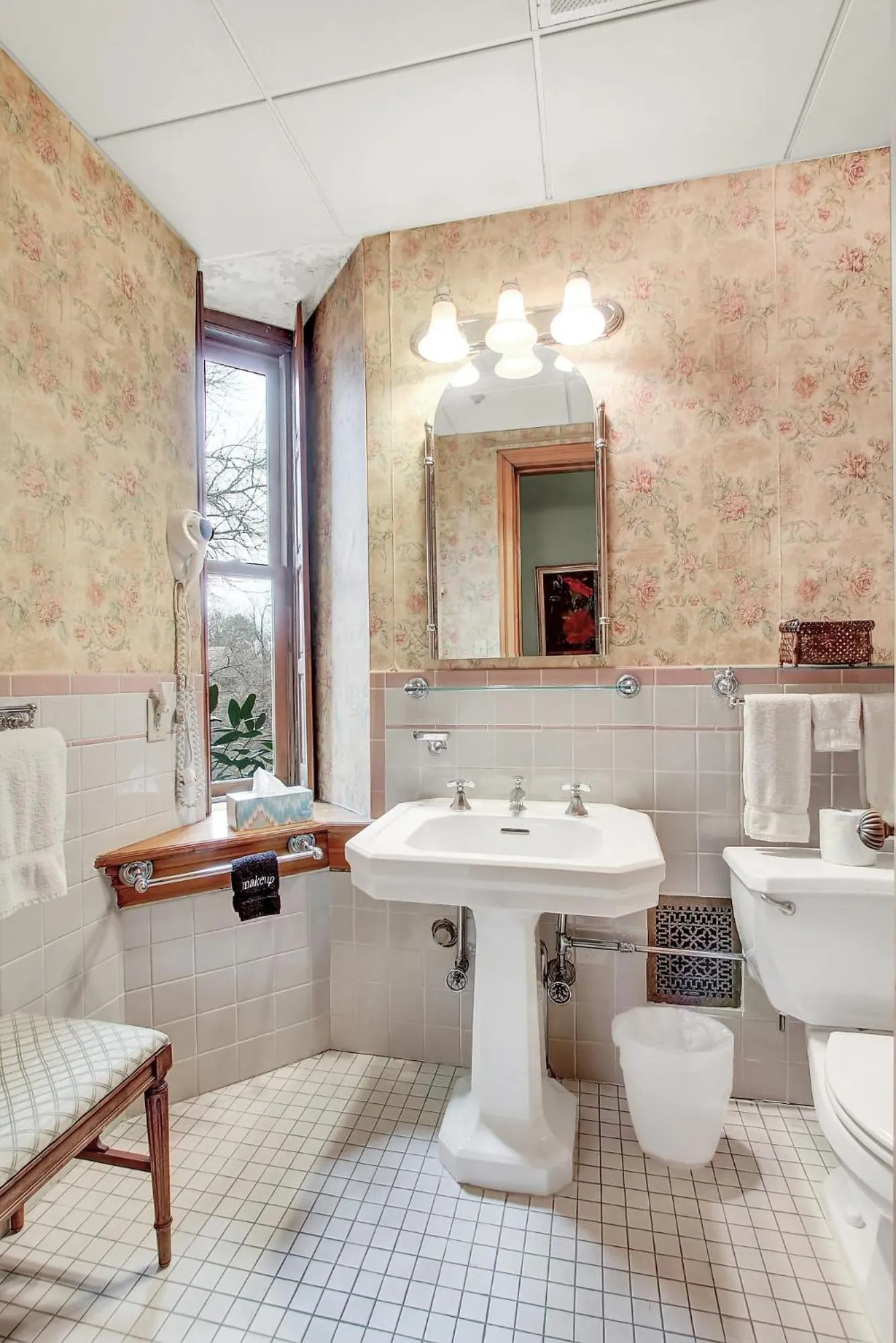 The Gables at Stirling Guest Hotel