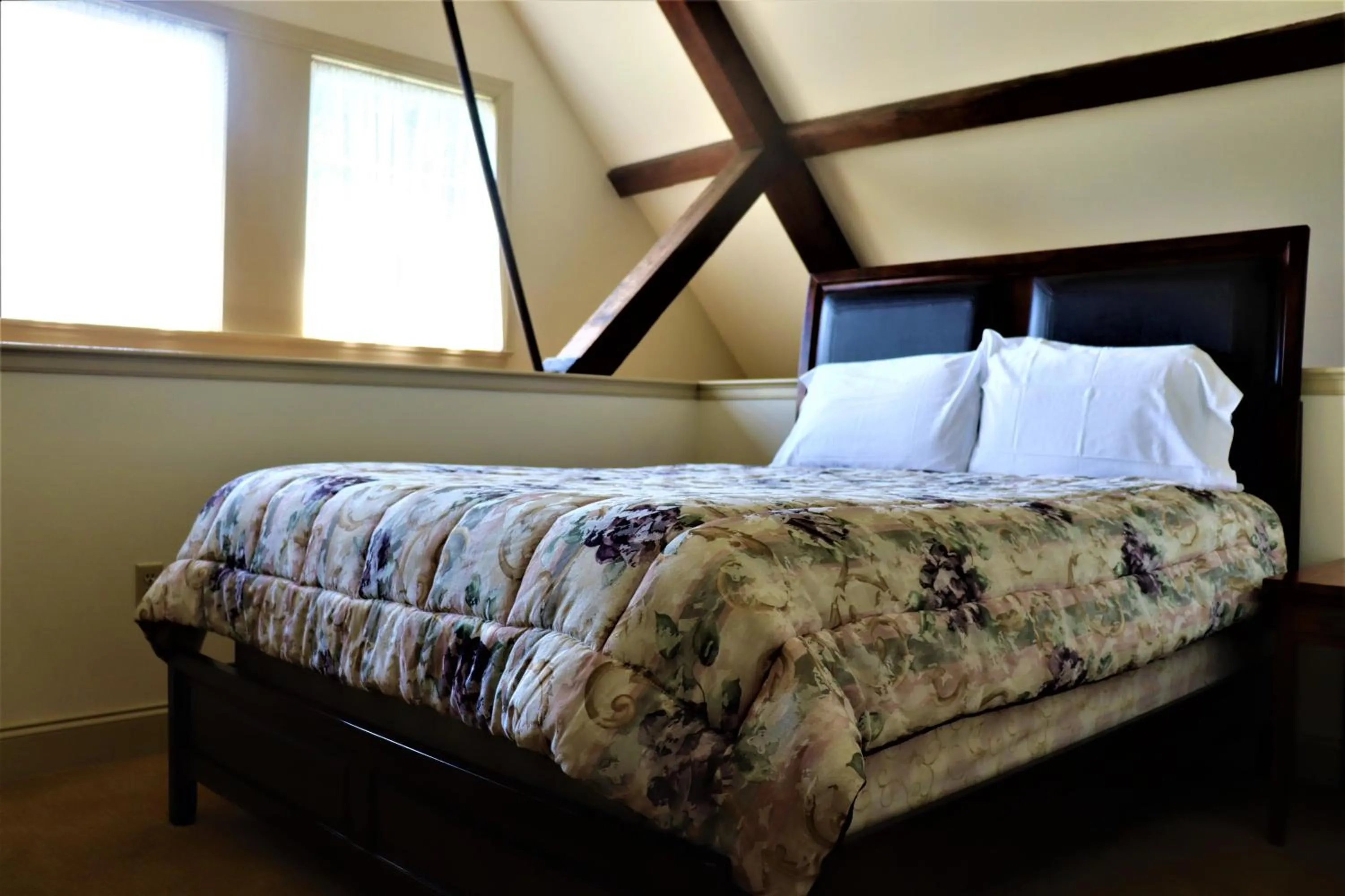 The Gables at Stirling Guest Hotel