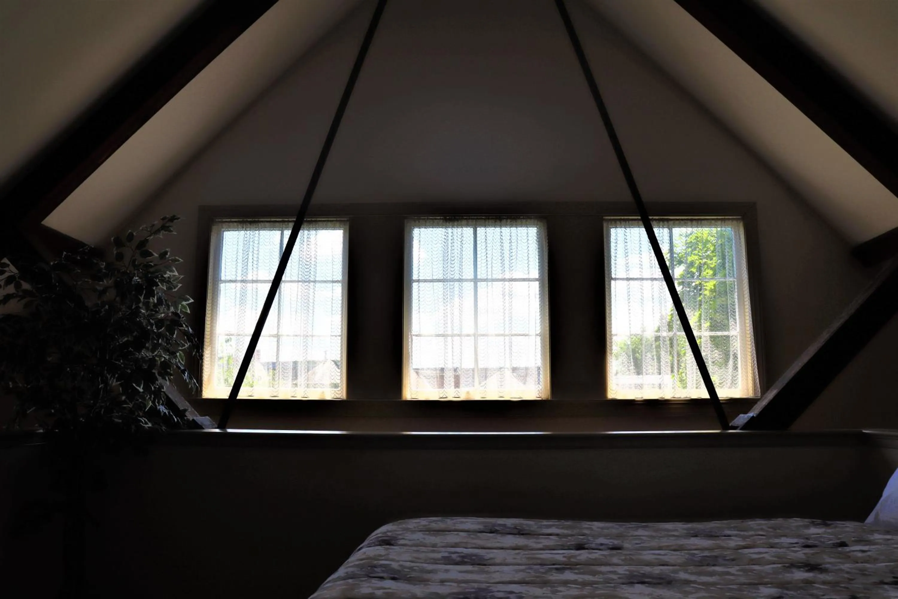 The Gables at Stirling Guest Hotel