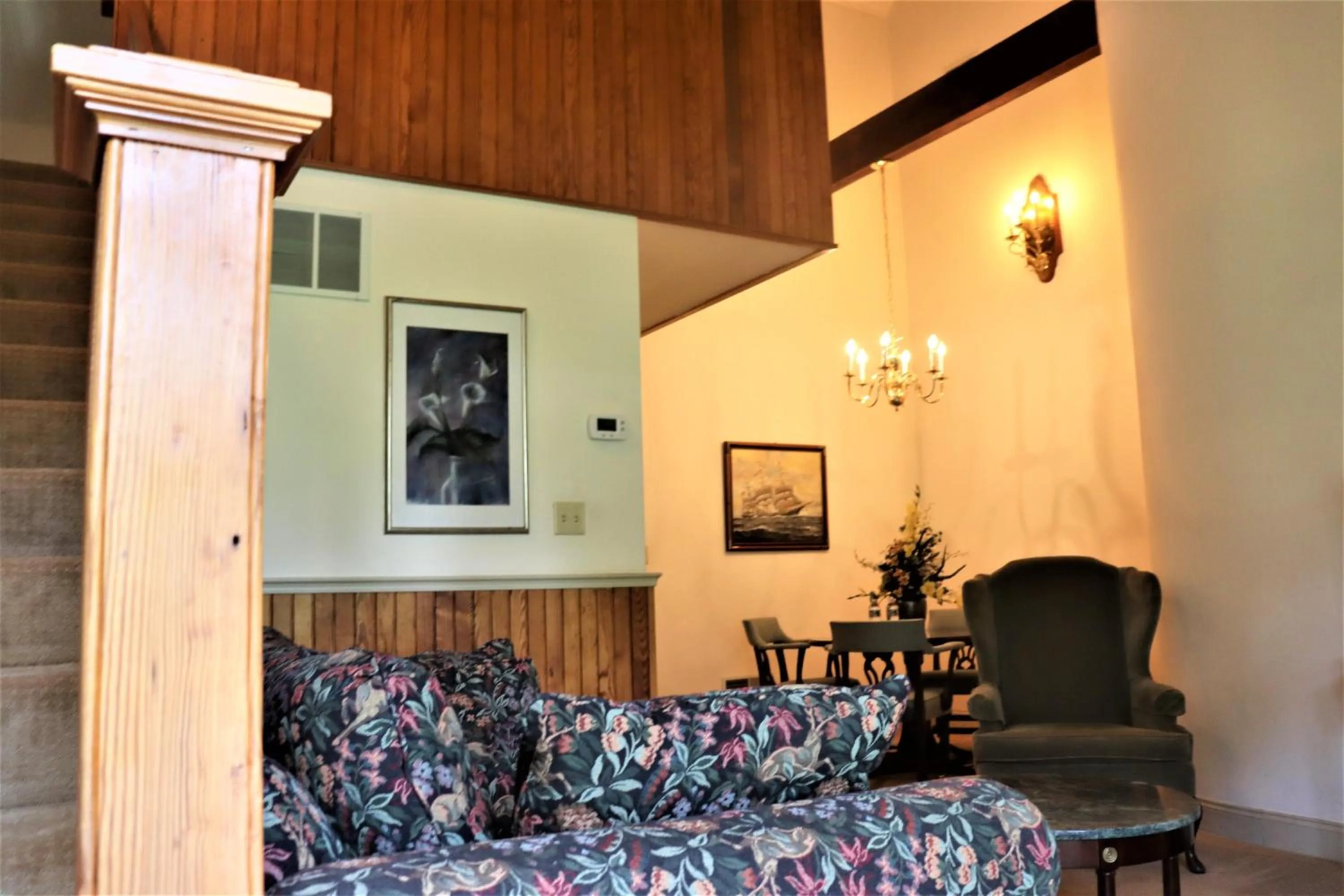 The Gables at Stirling Guest Hotel