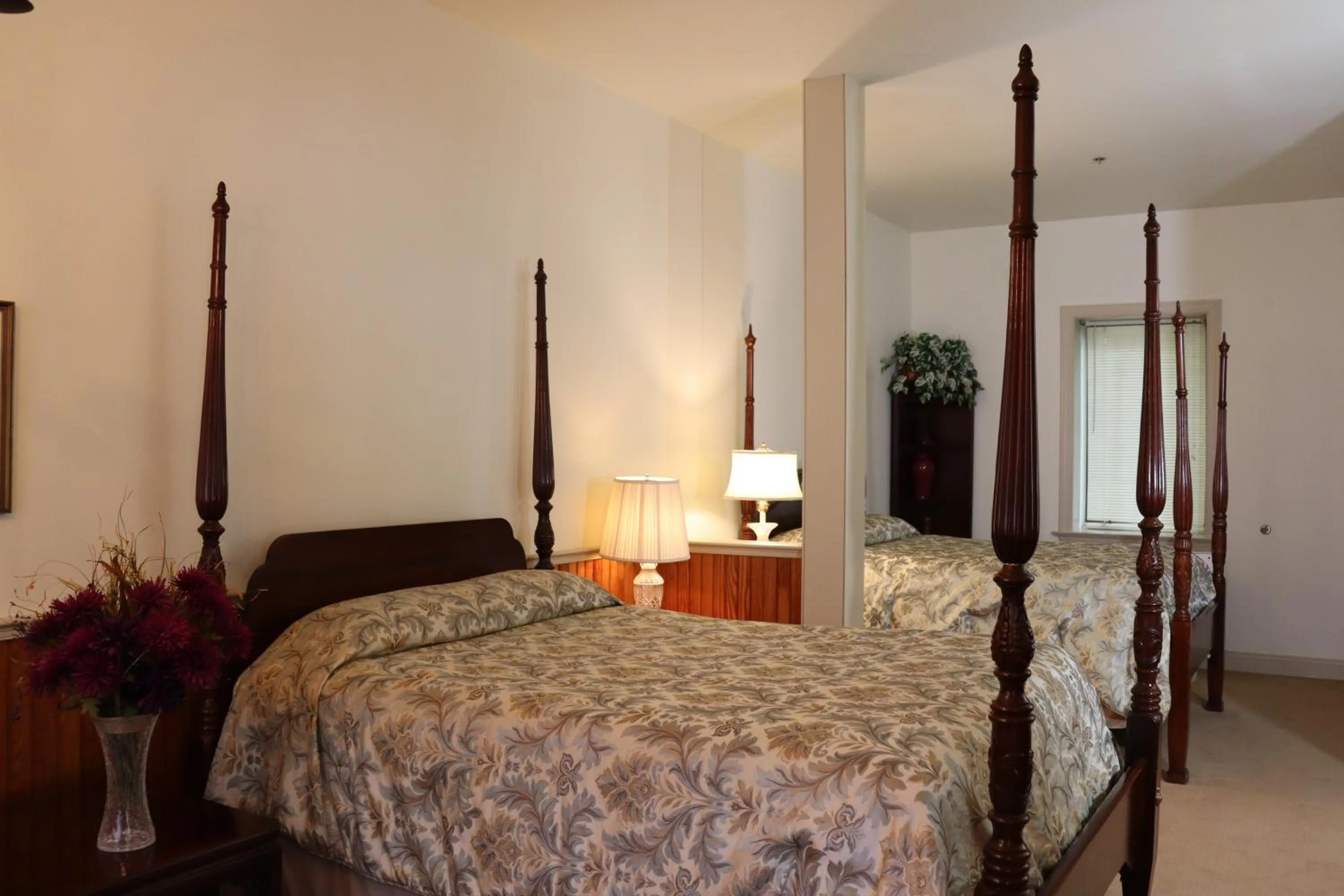 The Gables at Stirling Guest Hotel