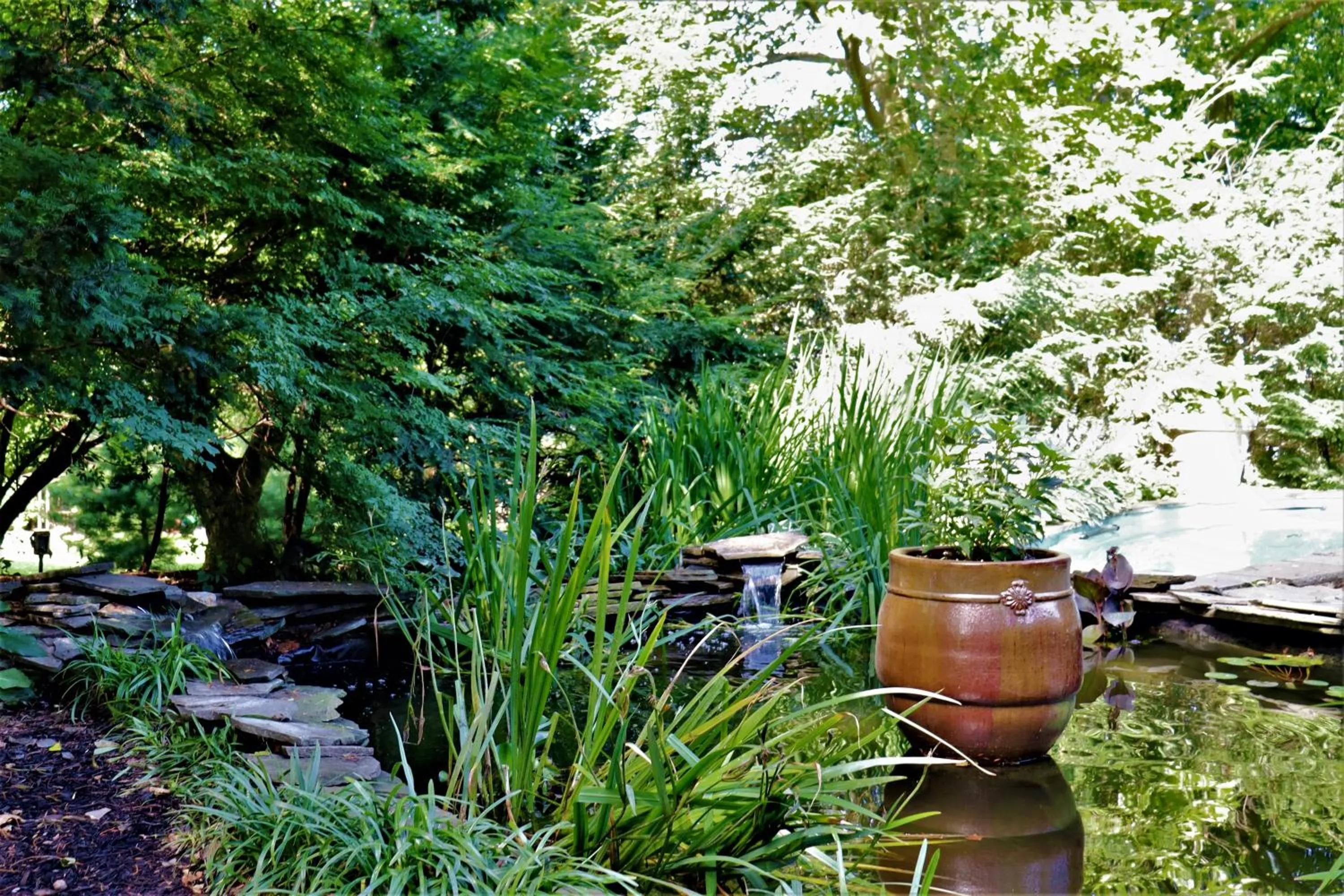 The Gables at Stirling Guest Hotel