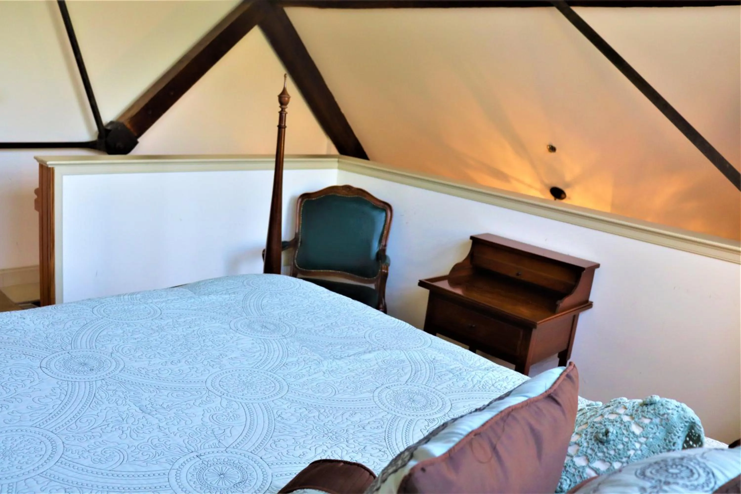 The Gables at Stirling Guest Hotel