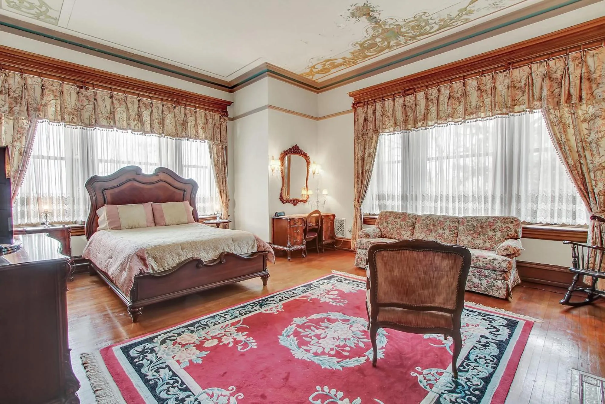 The Gables at Stirling Guest Hotel