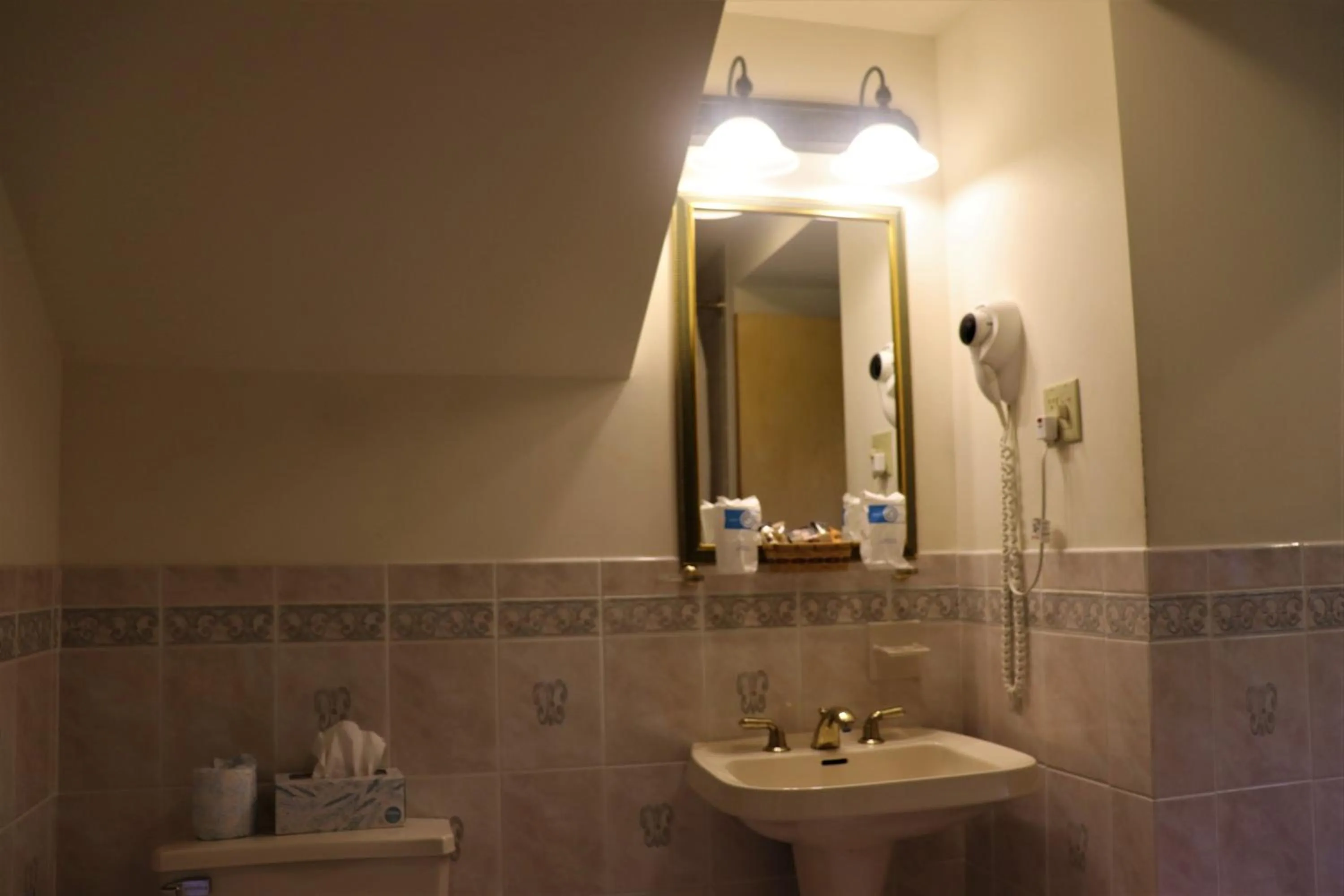 The Gables at Stirling Guest Hotel