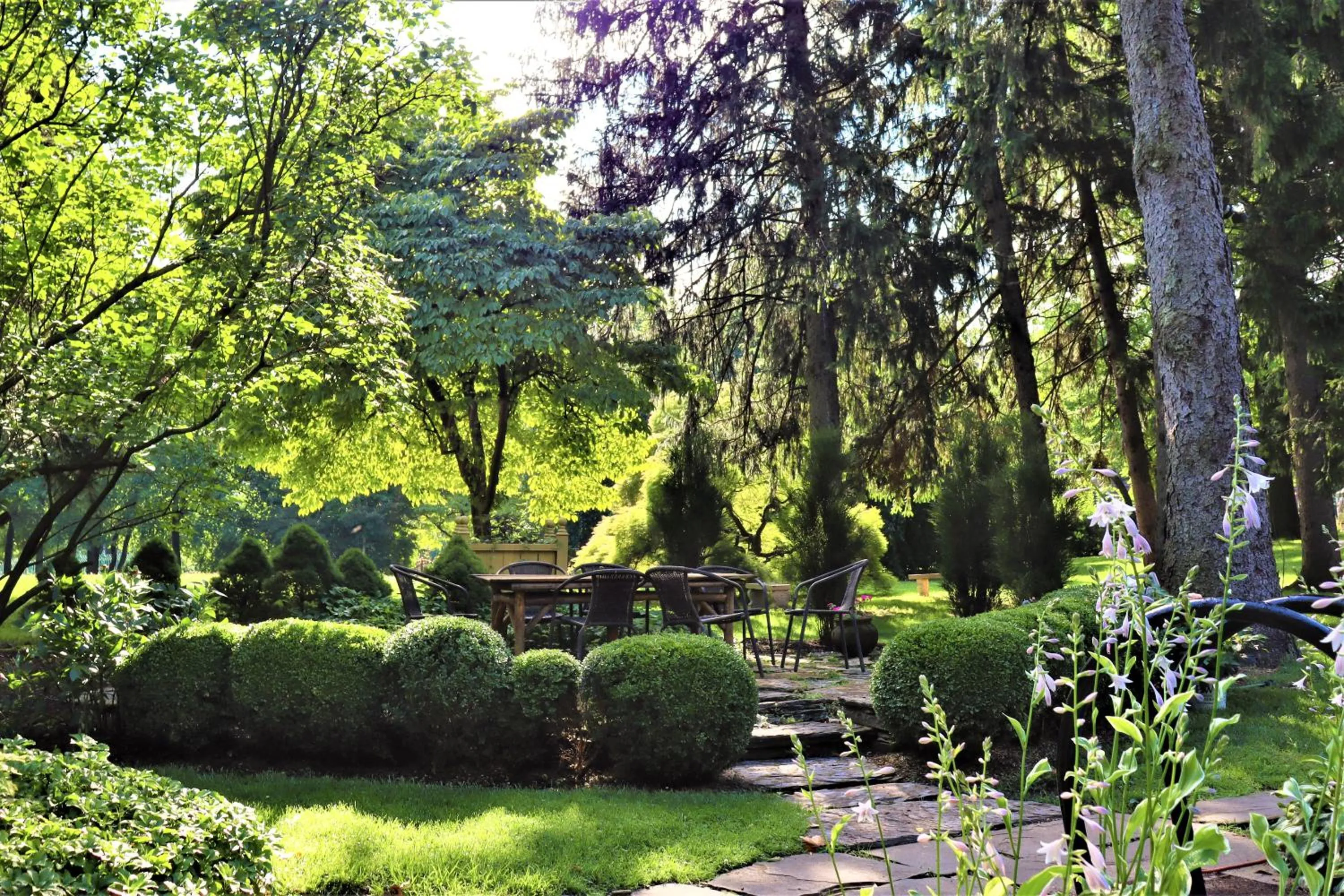 The Gables at Stirling Guest Hotel