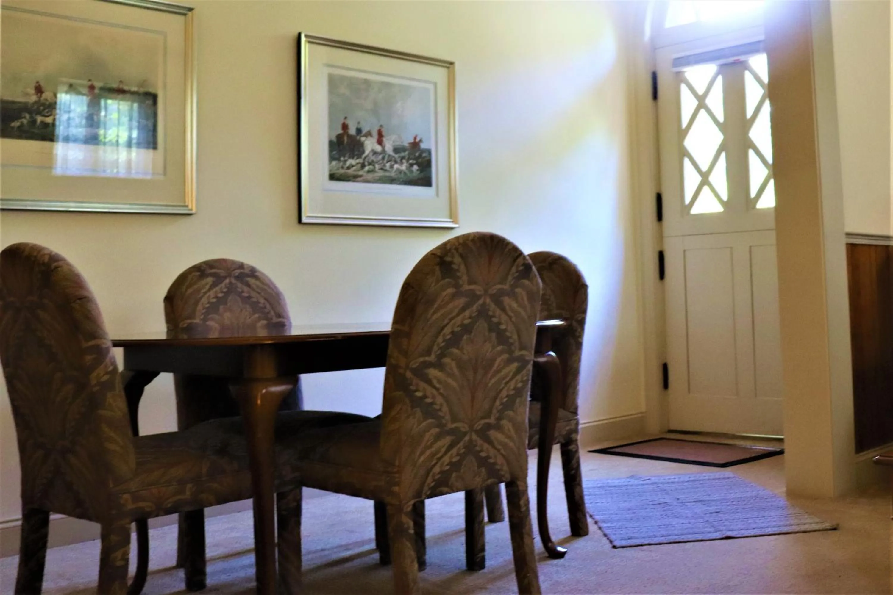 The Gables at Stirling Guest Hotel