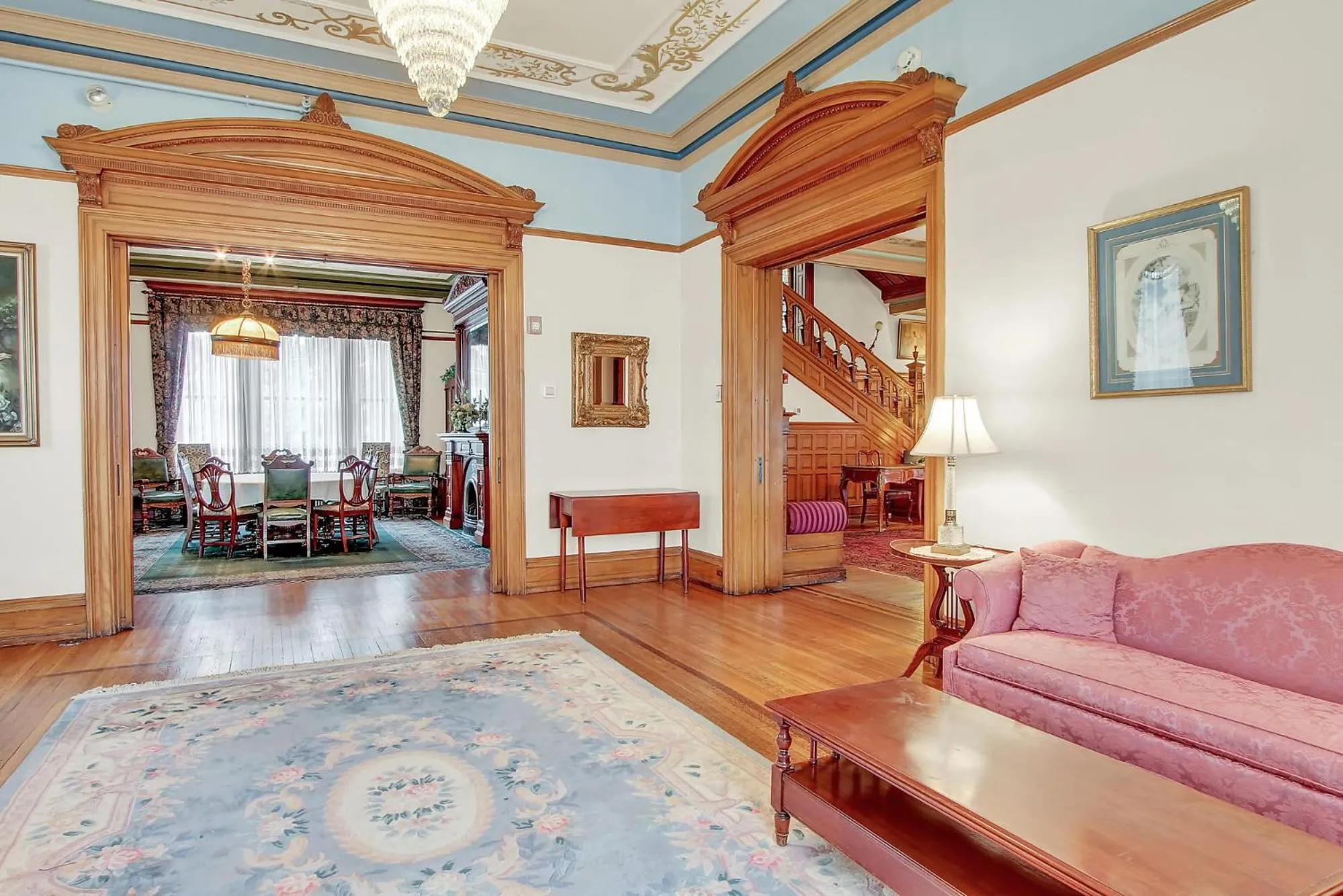 The Gables at Stirling Guest Hotel