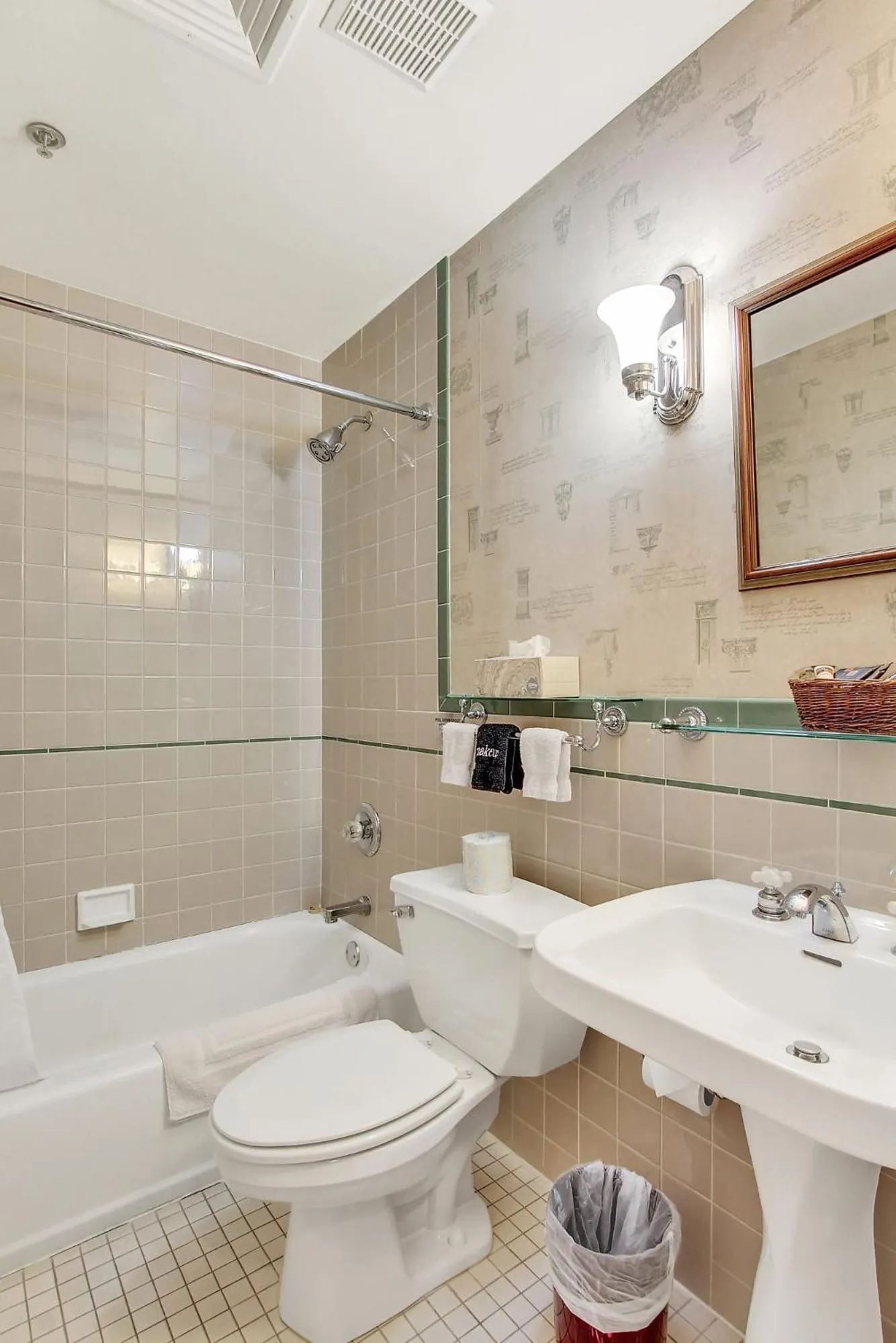 The Gables at Stirling Guest Hotel