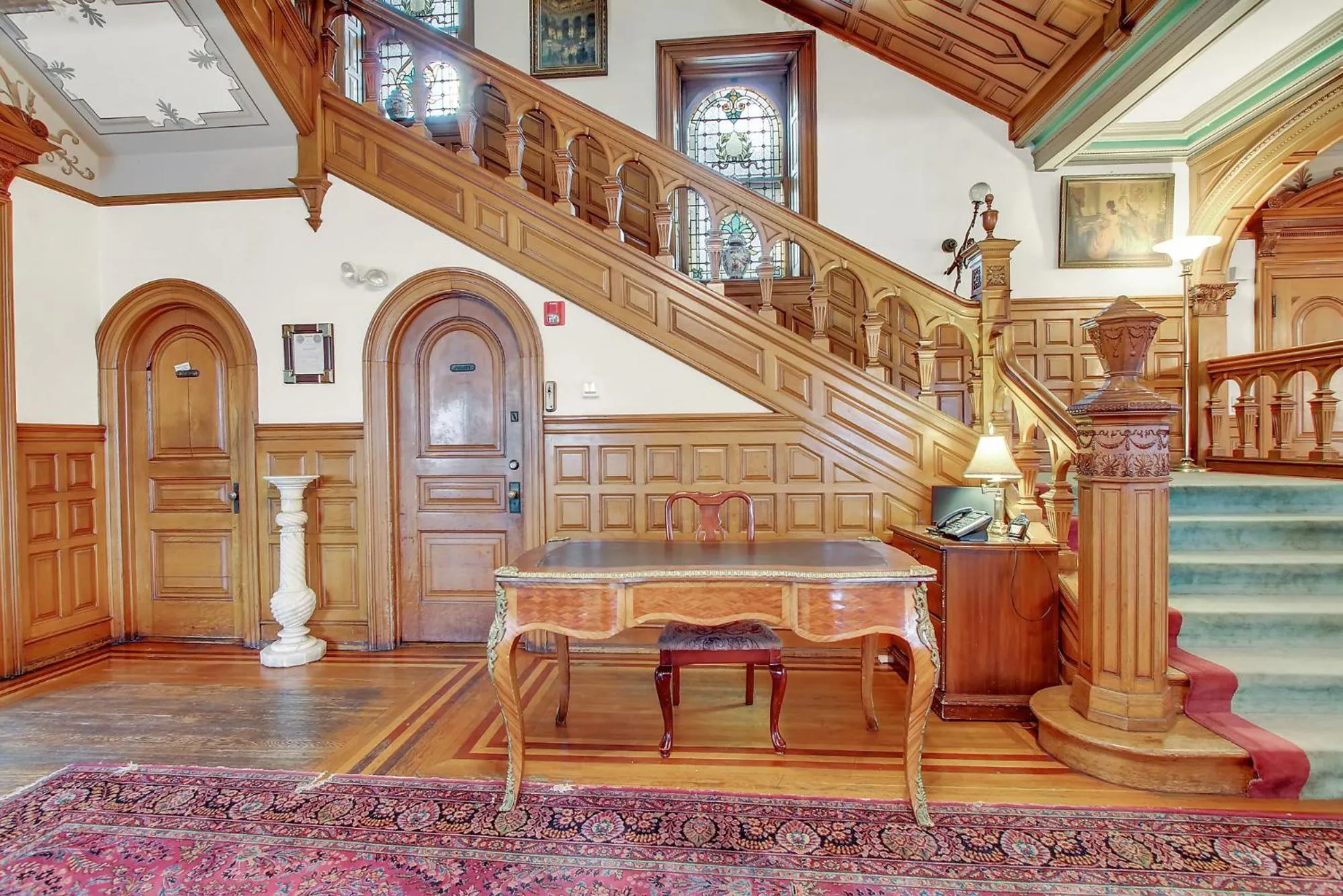 The Gables at Stirling Guest Hotel