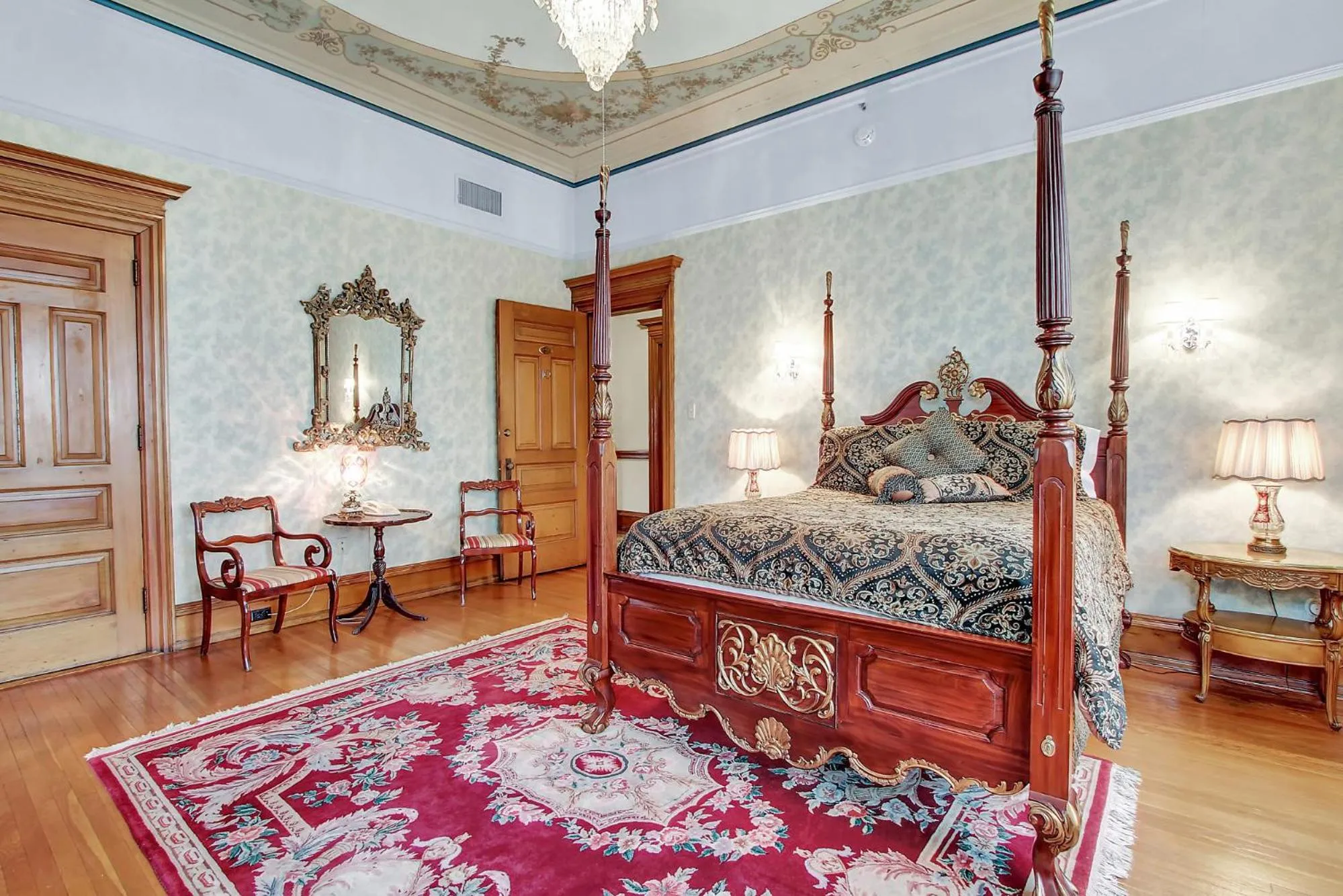 The Gables at Stirling Guest Hotel