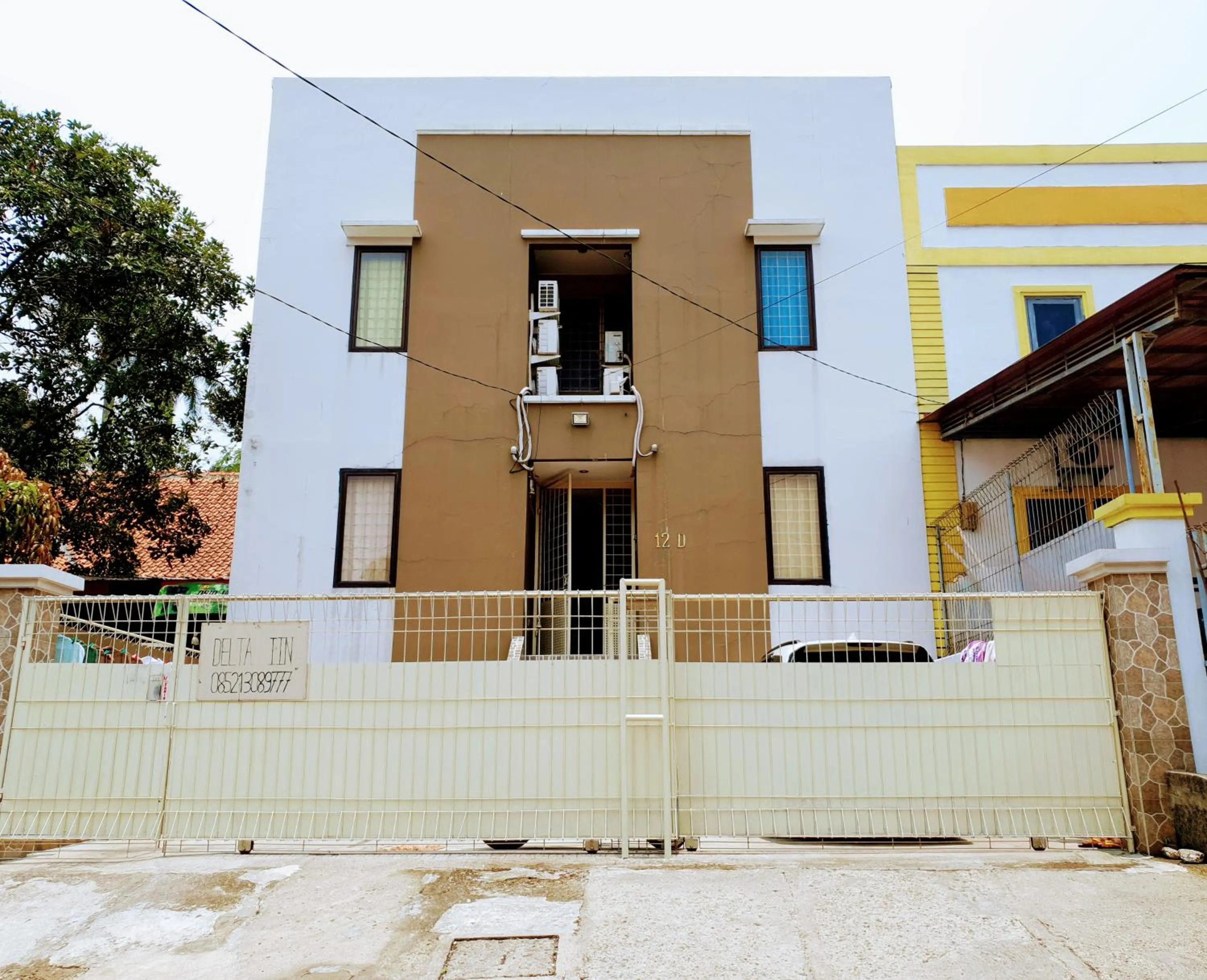 Property building in Delta Inn Bogor Syariah for Indonesian Only