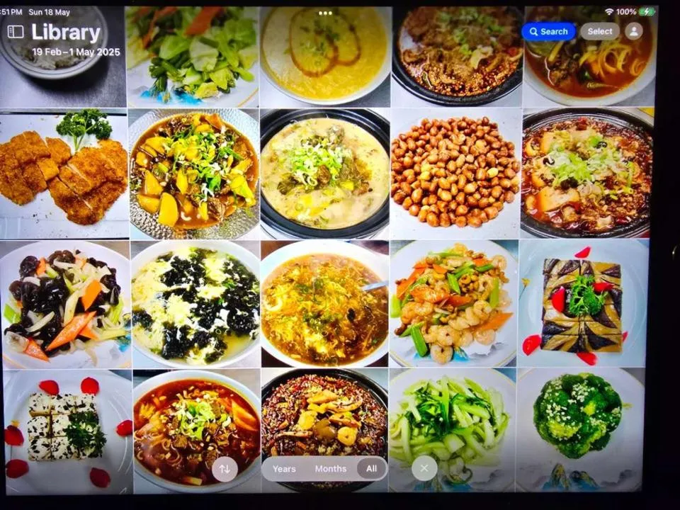 Restaurant/places to eat in The Village Inn Hotel