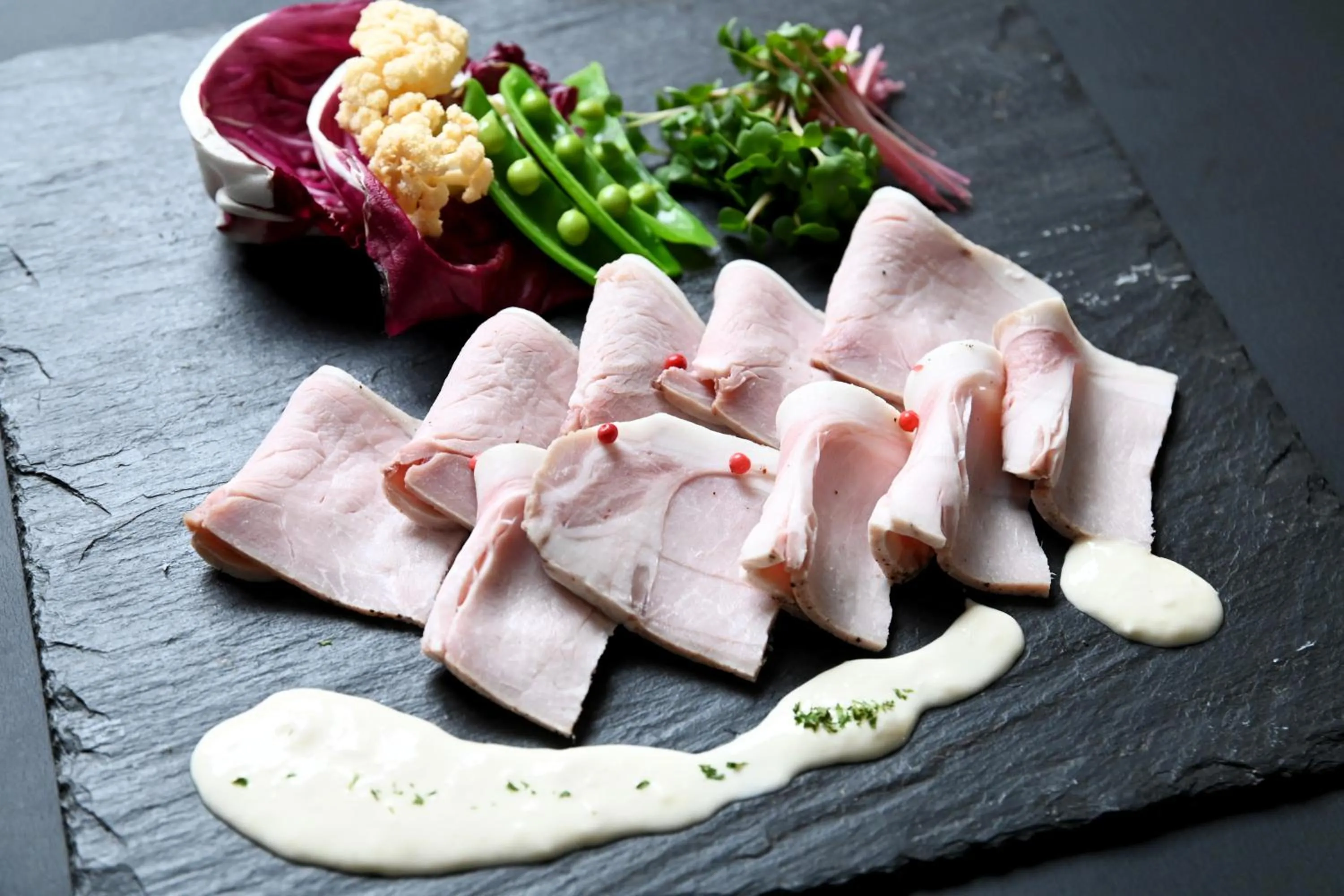 Dinner in Hotel Urashima