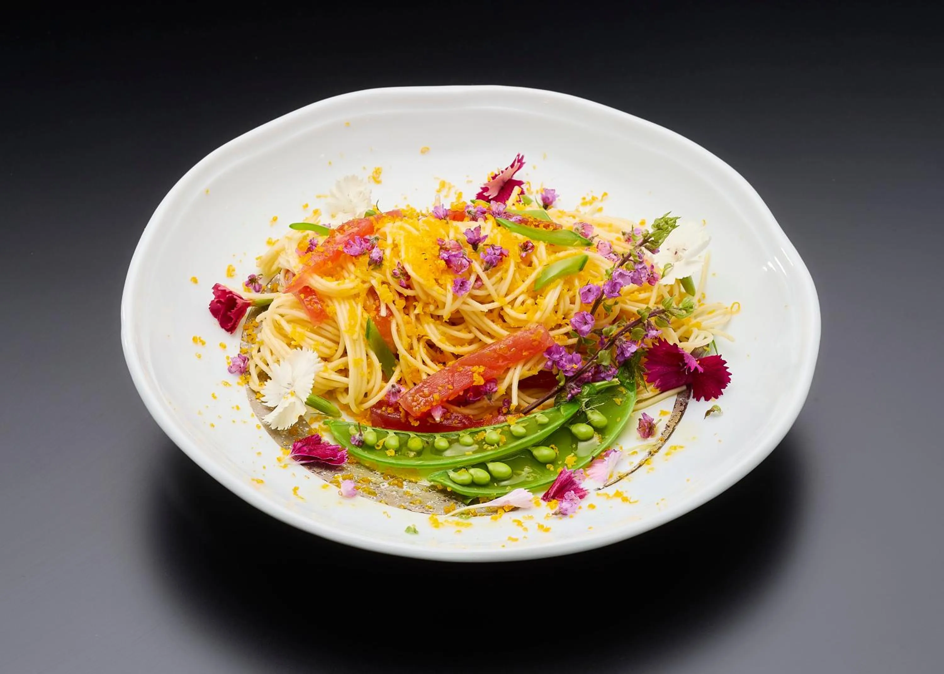 Dinner in Hotel Urashima