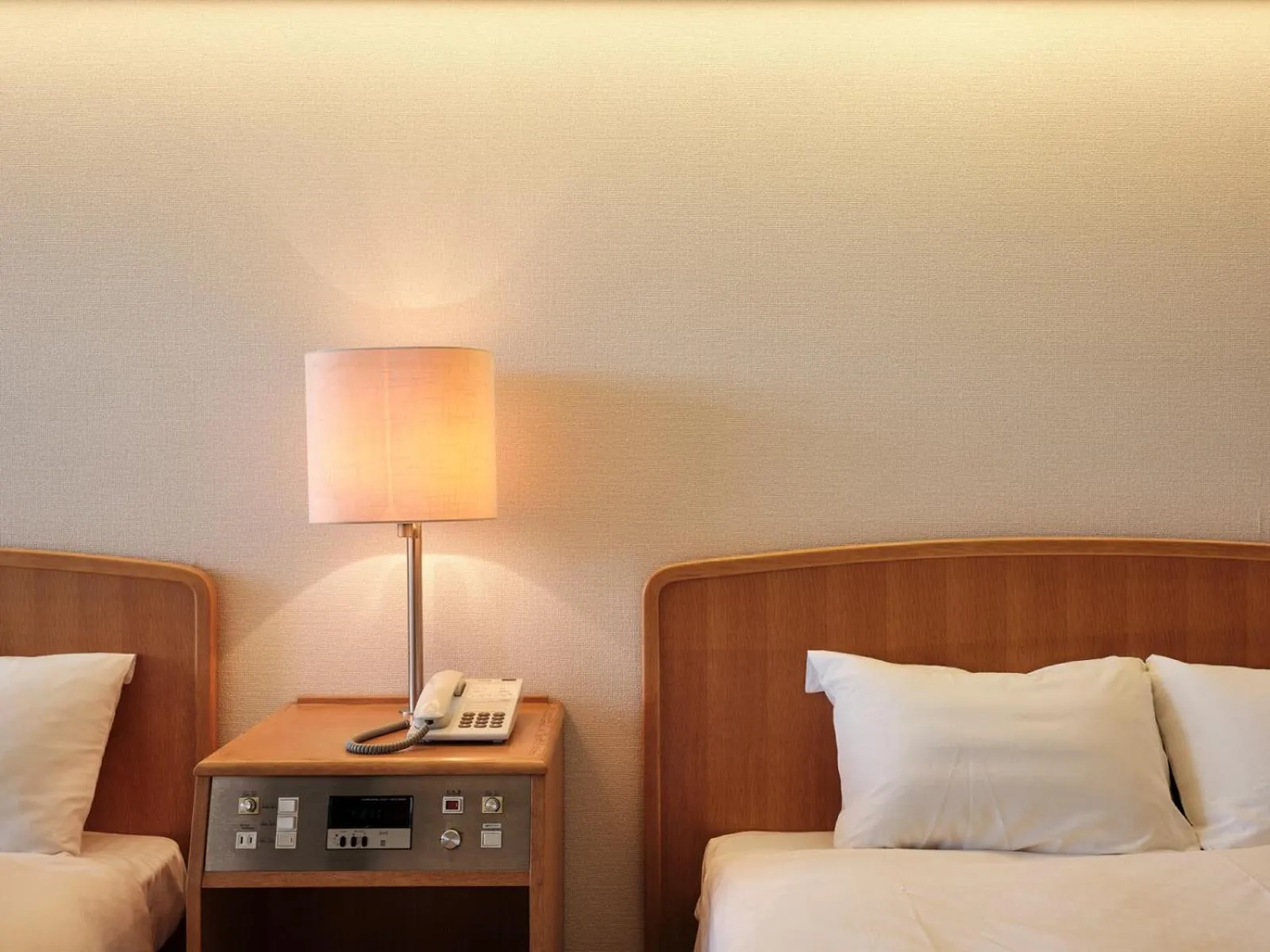 Photo of the whole room, Bed in Hotel Urashima