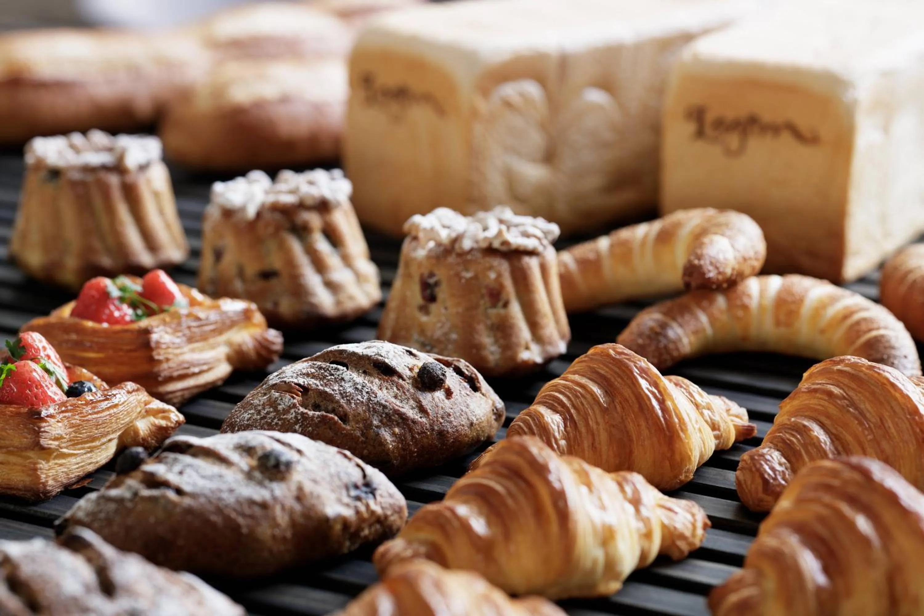 Restaurant/places to eat in Fairfield by Marriott Sapporo