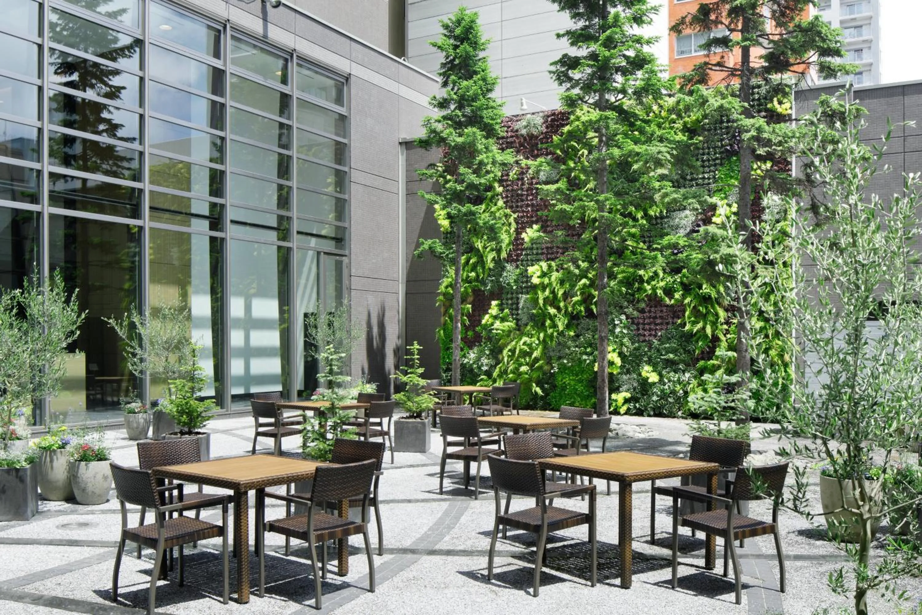 Other in Fairfield by Marriott Sapporo