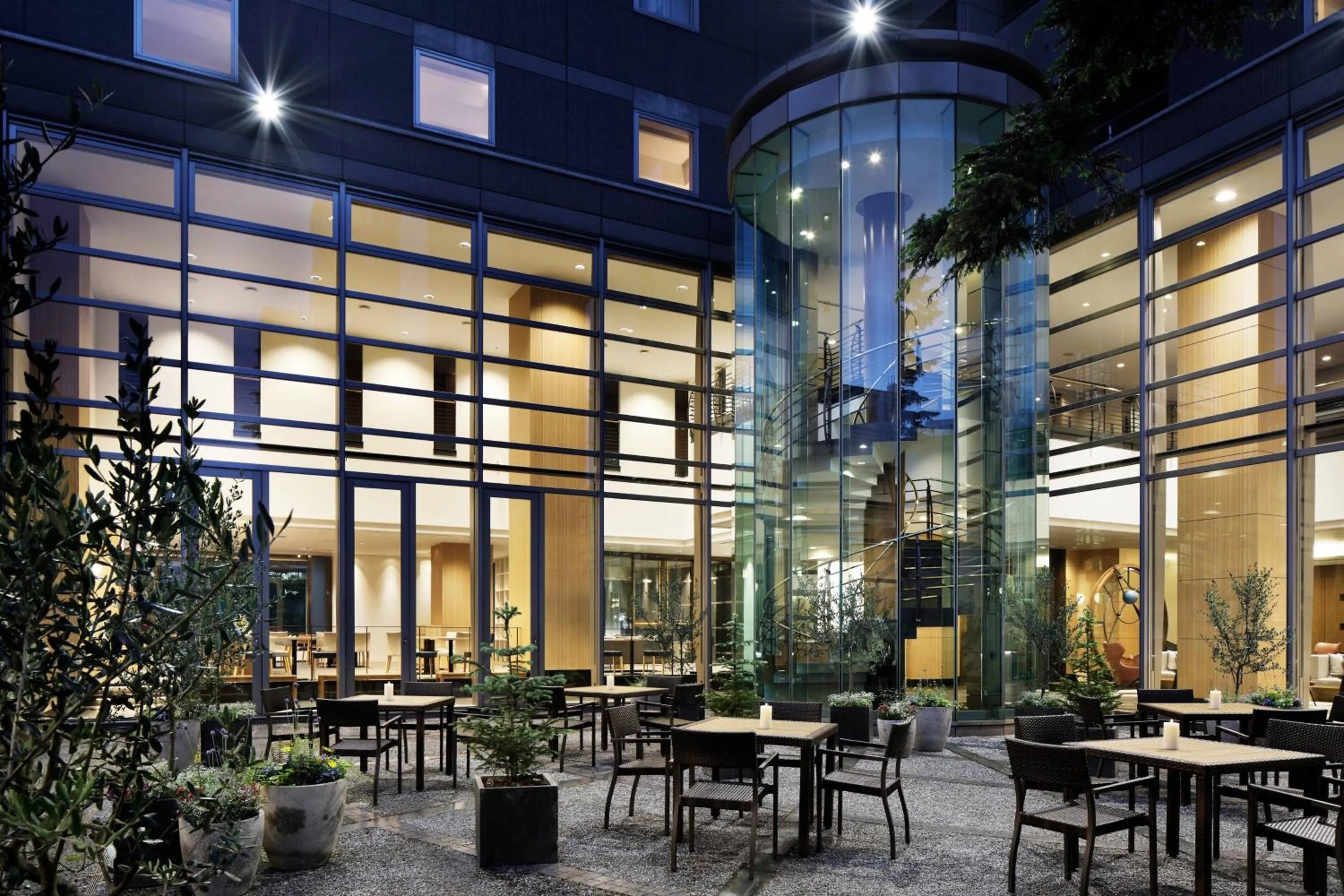 Other in Fairfield by Marriott Sapporo