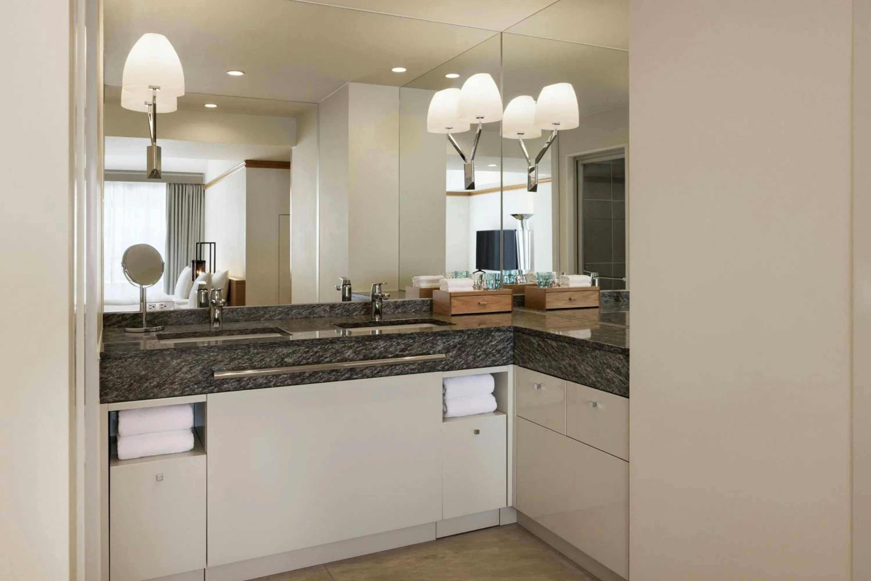 Bedroom in Fairfield by Marriott Sapporo