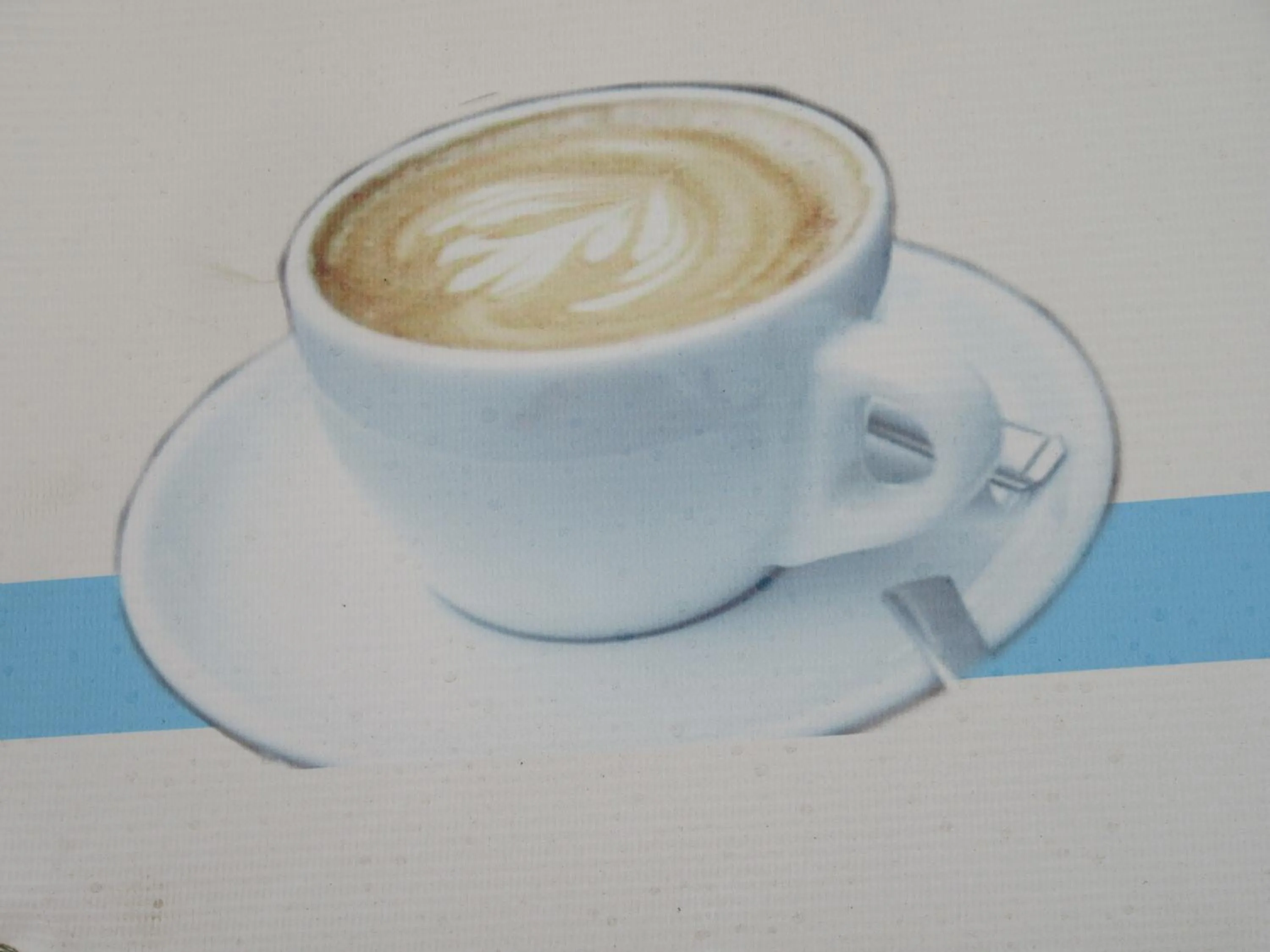Coffee/tea facilities in STUPA VIEW INN