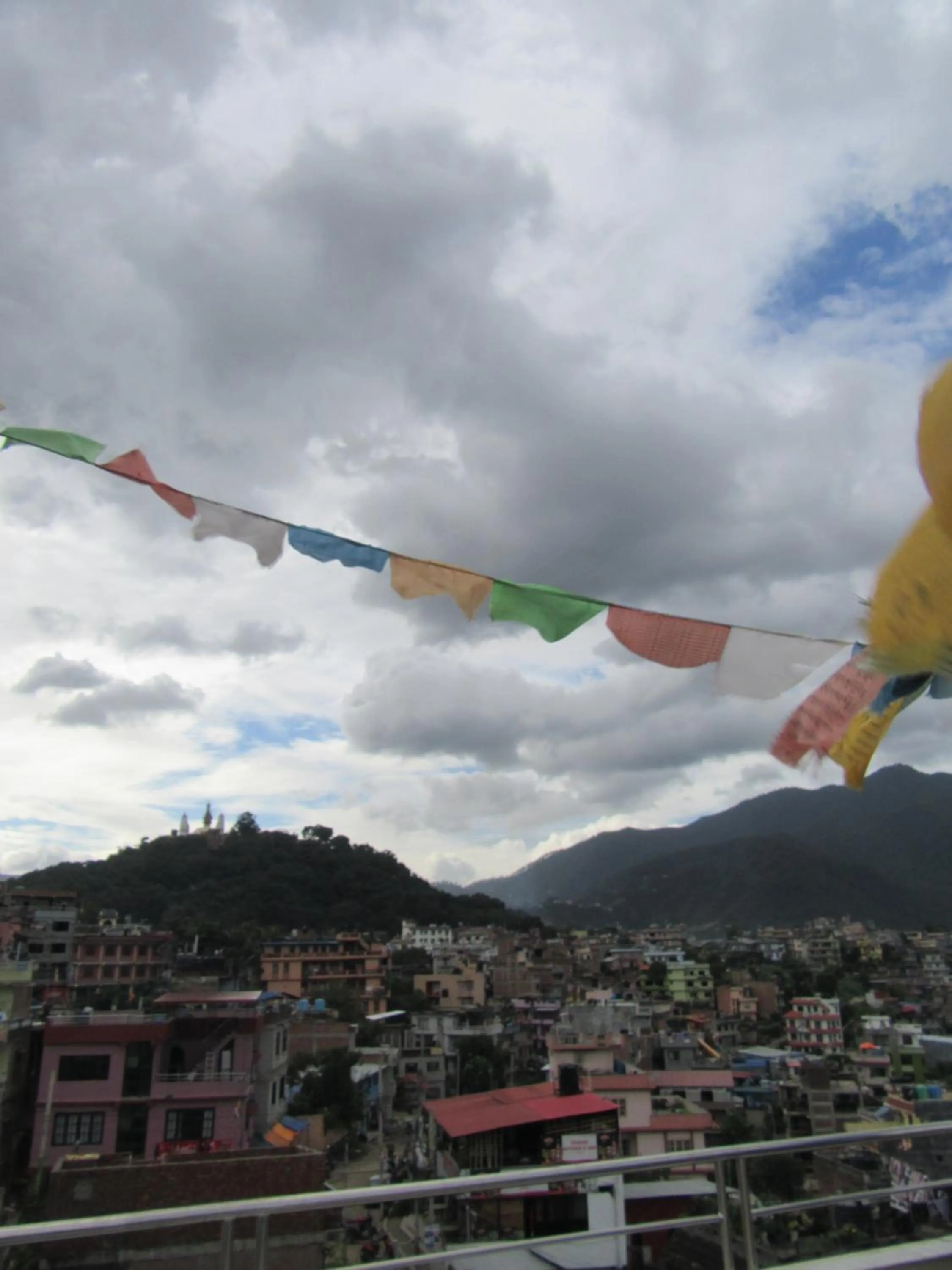 Neighbourhood in STUPA VIEW INN