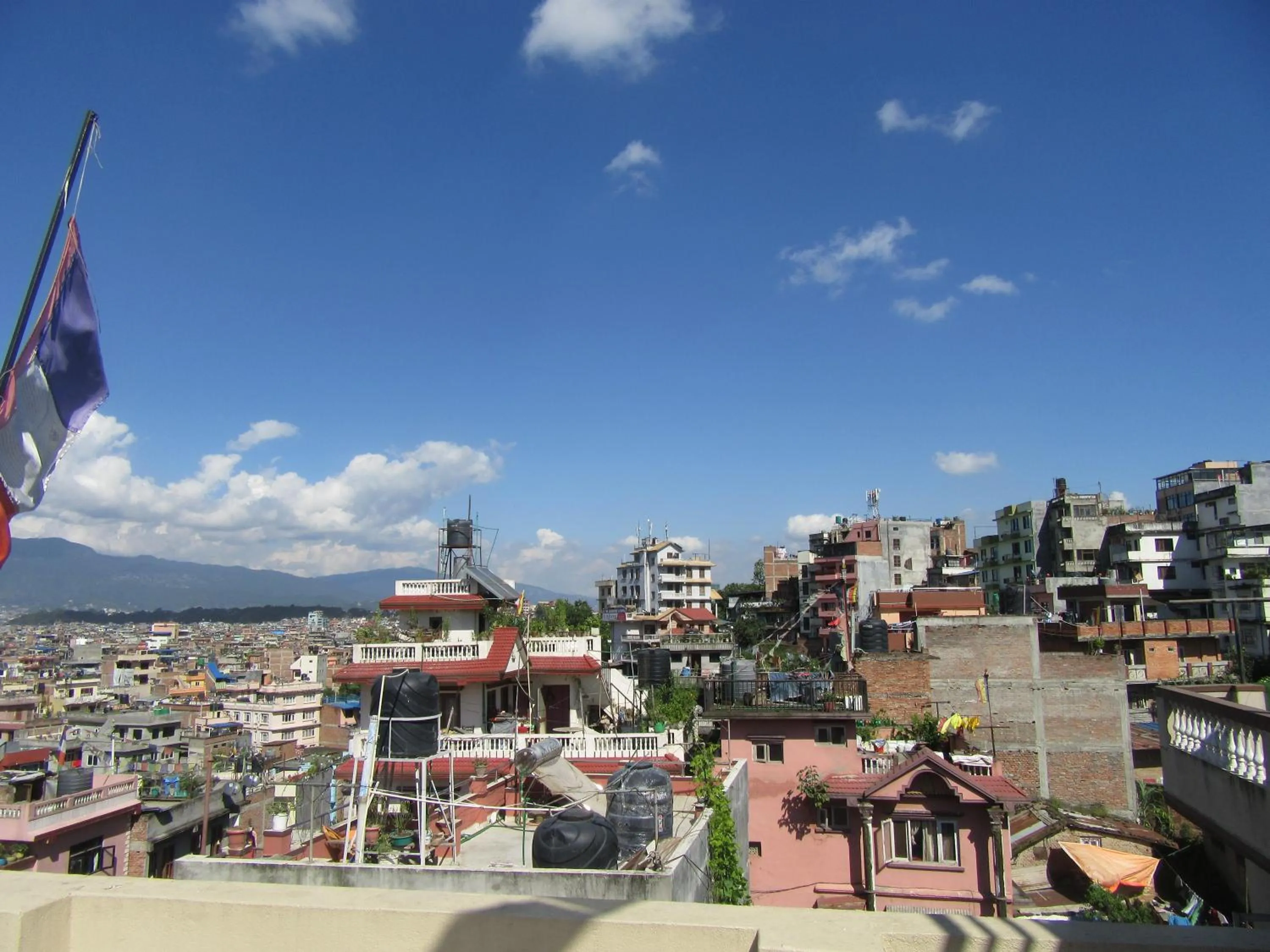 Neighbourhood in STUPA VIEW INN