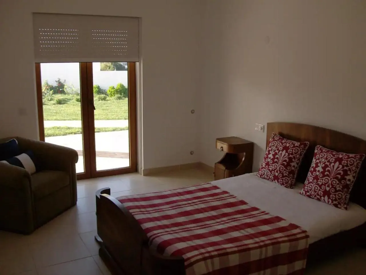 Bedroom, Bed in Belver Porto Dona Maria Resort