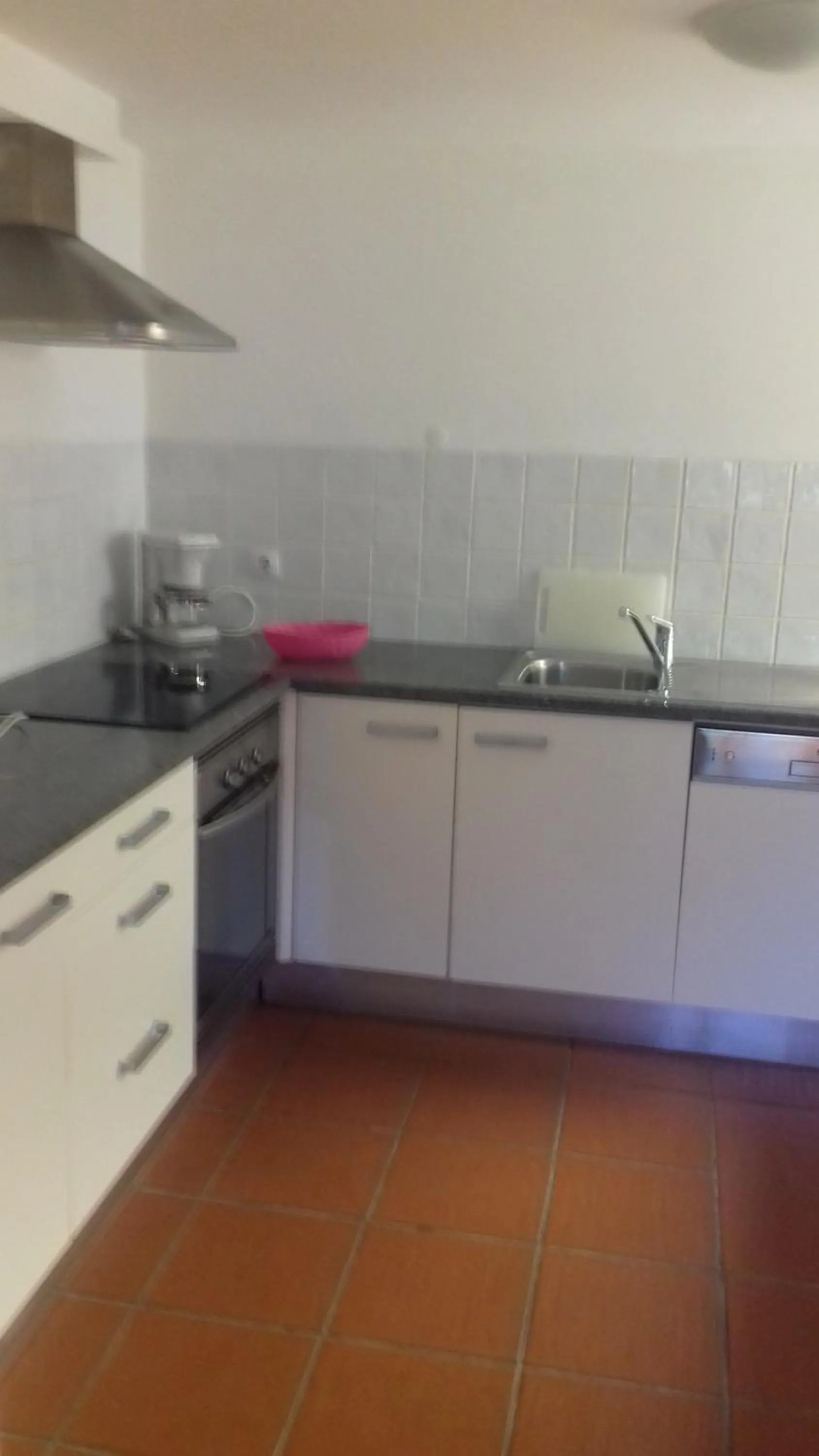 Kitchen or kitchenette in Belver Porto Dona Maria Resort