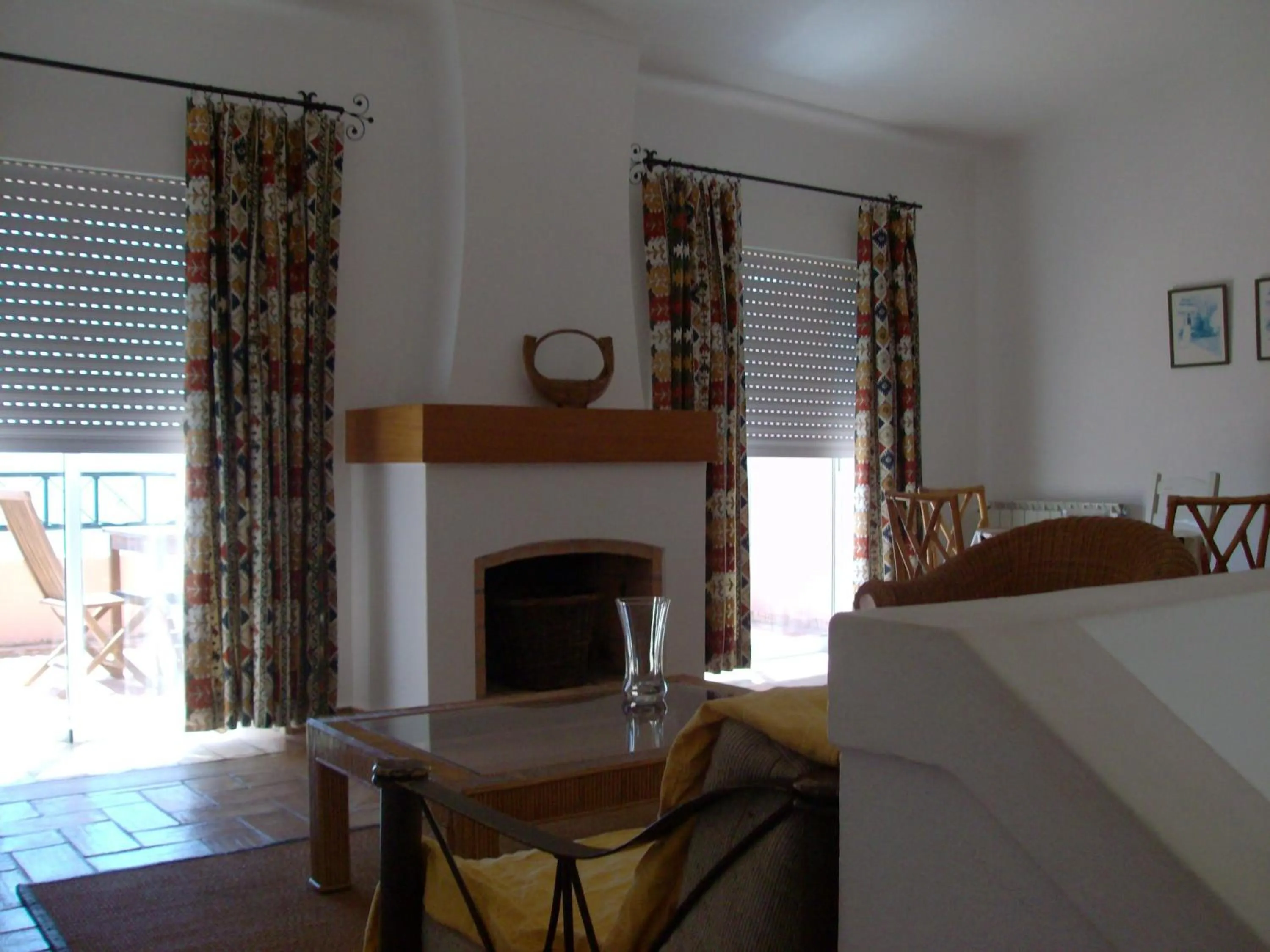 Living room, Bed in Belver Porto Dona Maria Resort