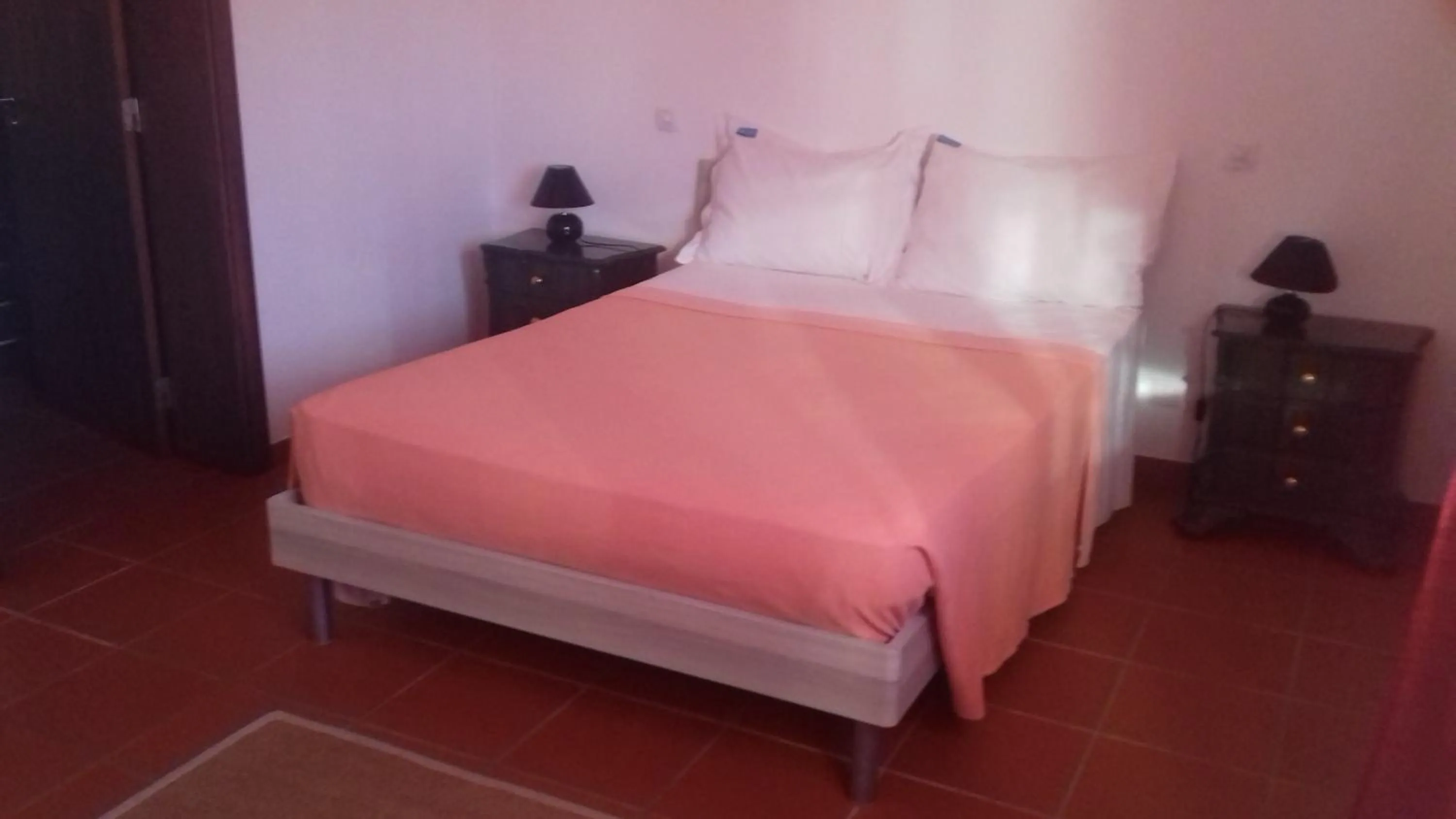 Bed in Belver Porto Dona Maria Resort